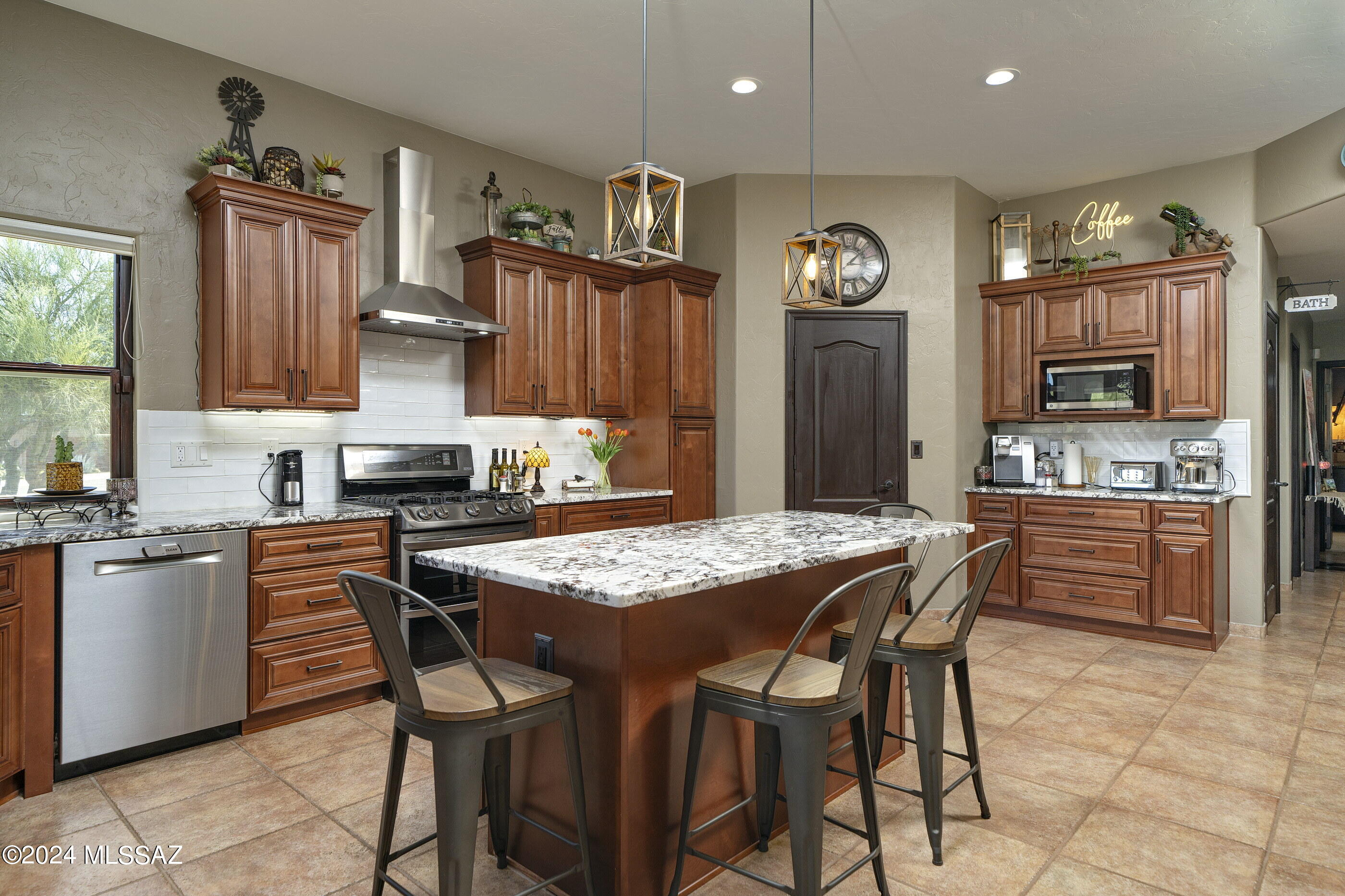 Desert Vista (1-205) - Residential