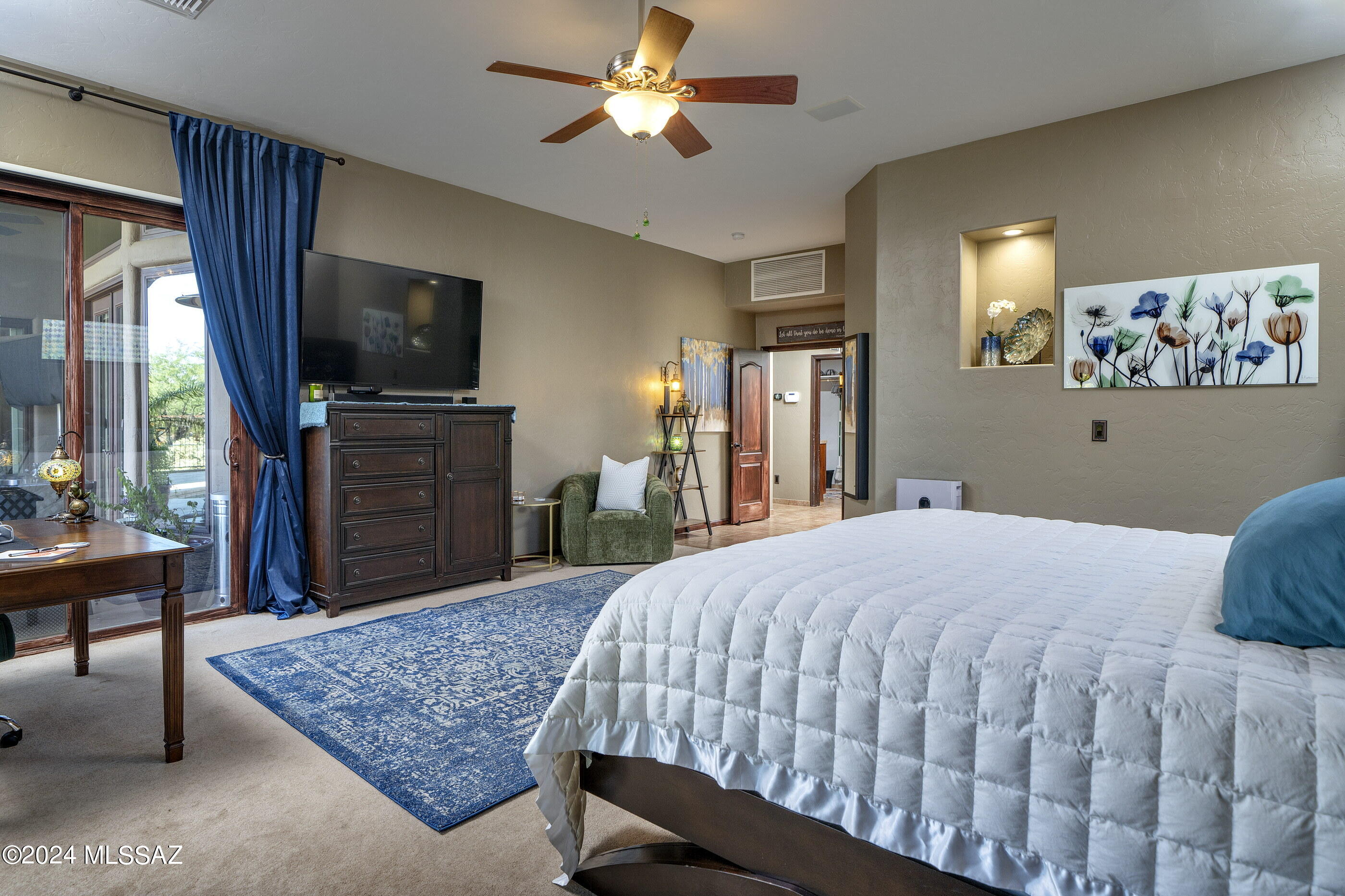 Desert Vista (1-205) - Residential