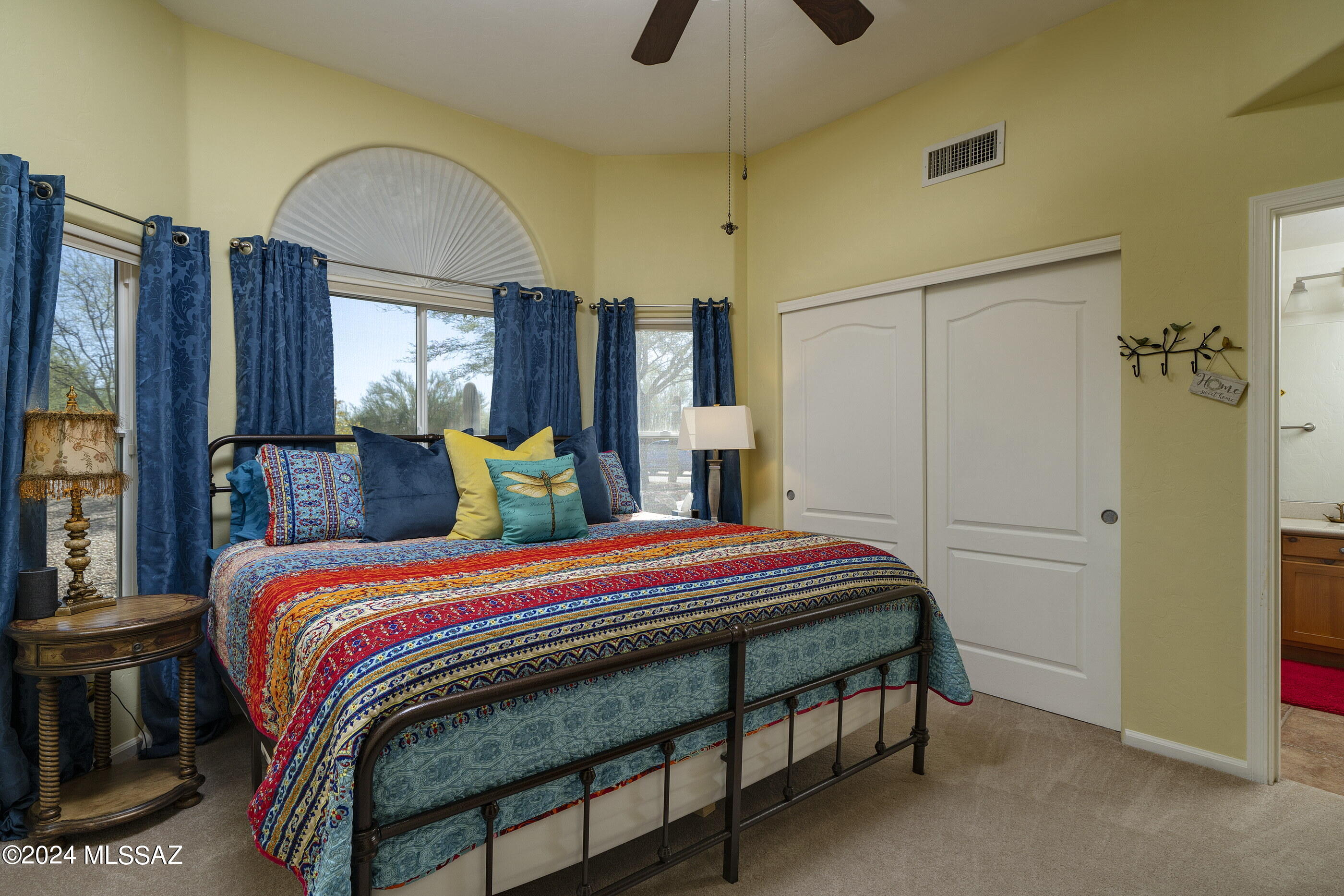 Desert Vista (1-205) - Residential