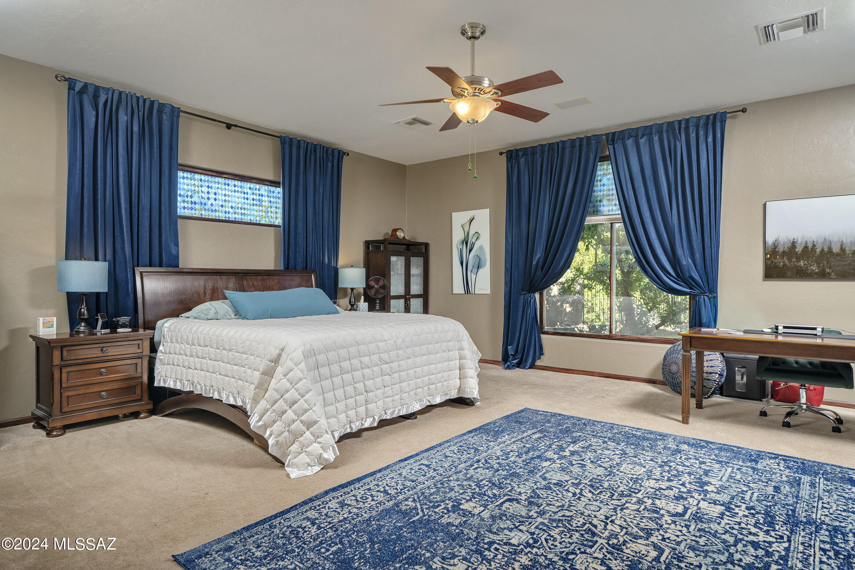 Desert Vista (1-205) - Residential