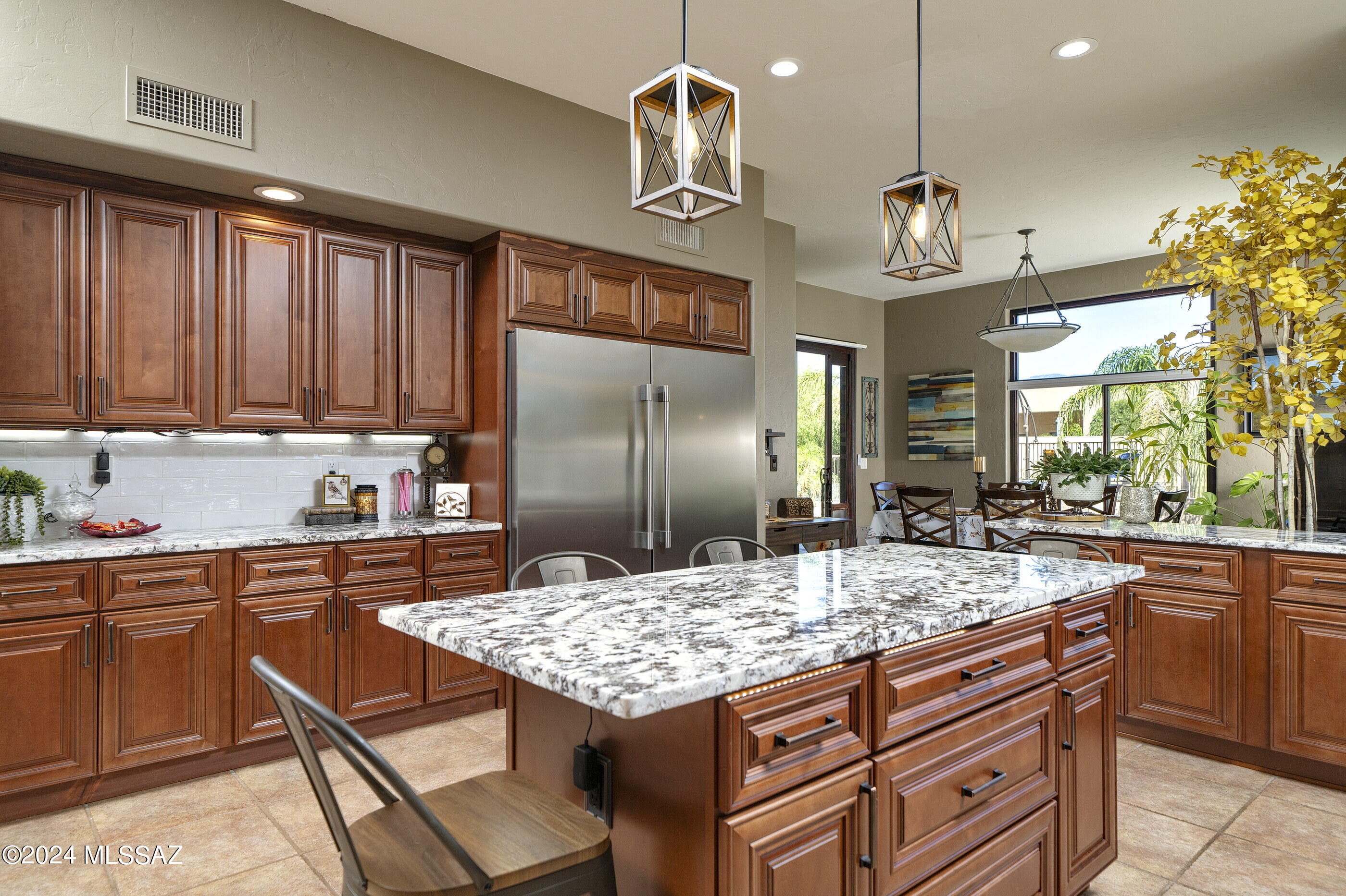 Desert Vista (1-205) - Residential