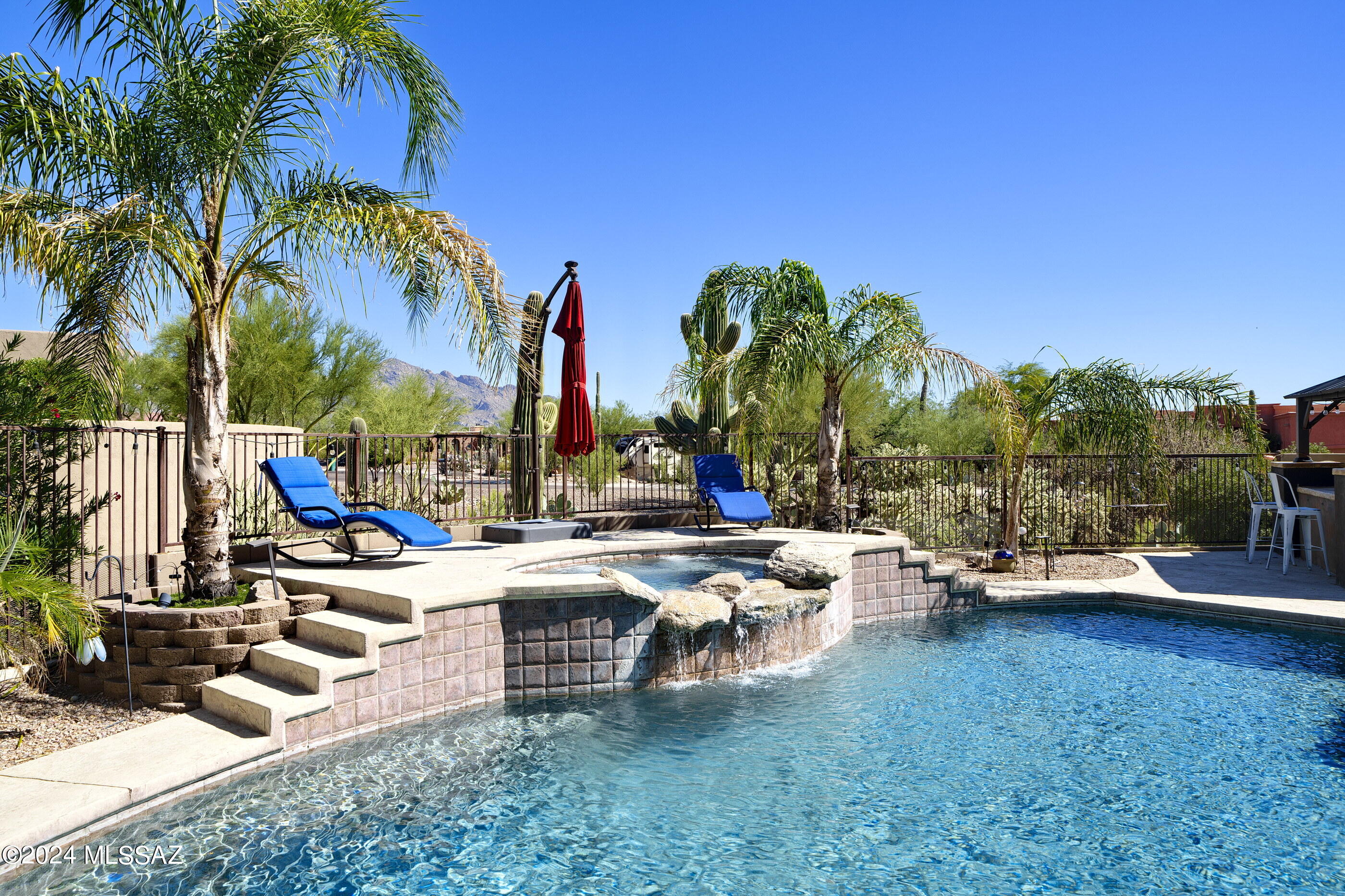 Desert Vista (1-205) - Residential