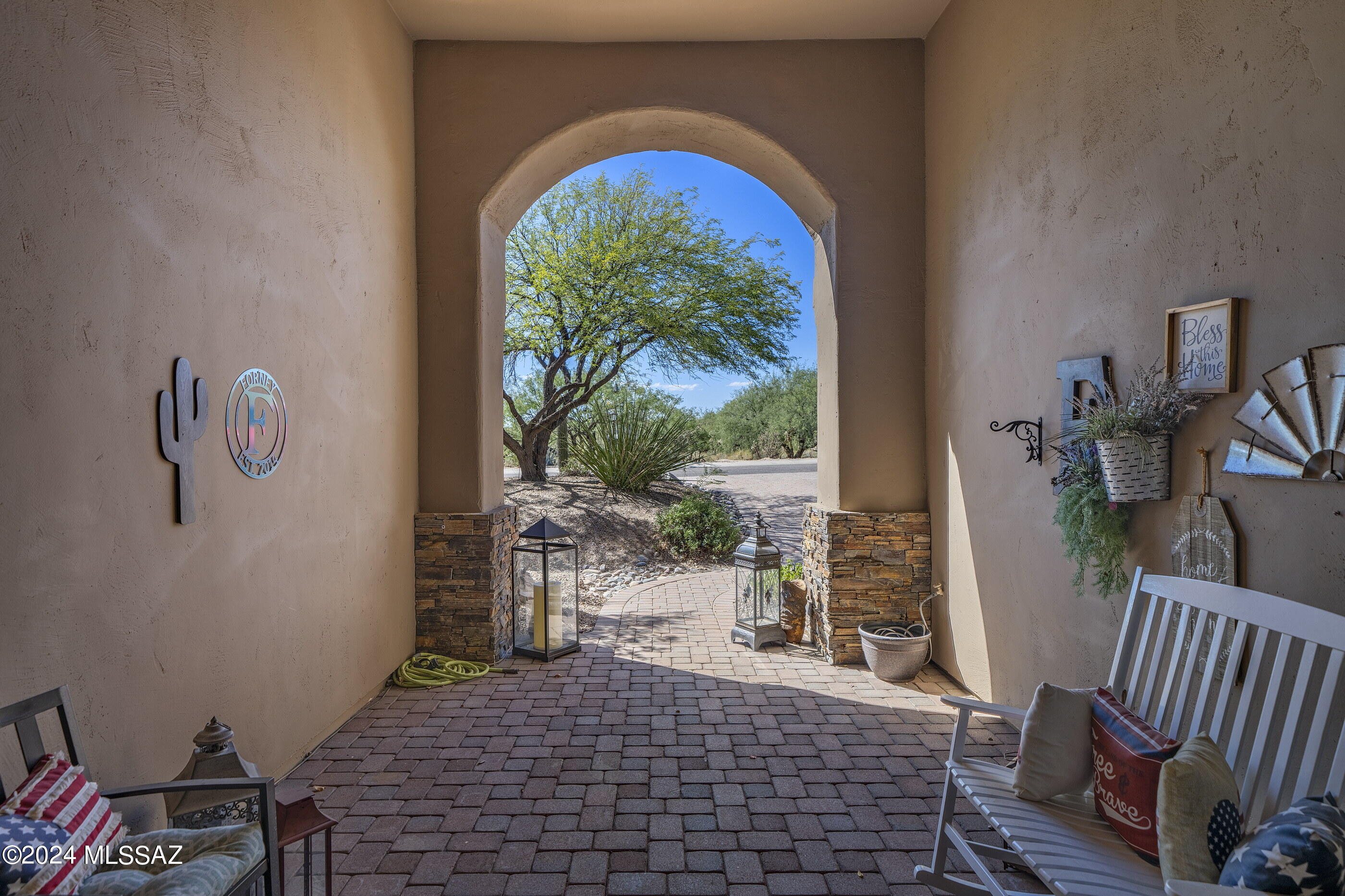 Desert Vista (1-205) - Residential