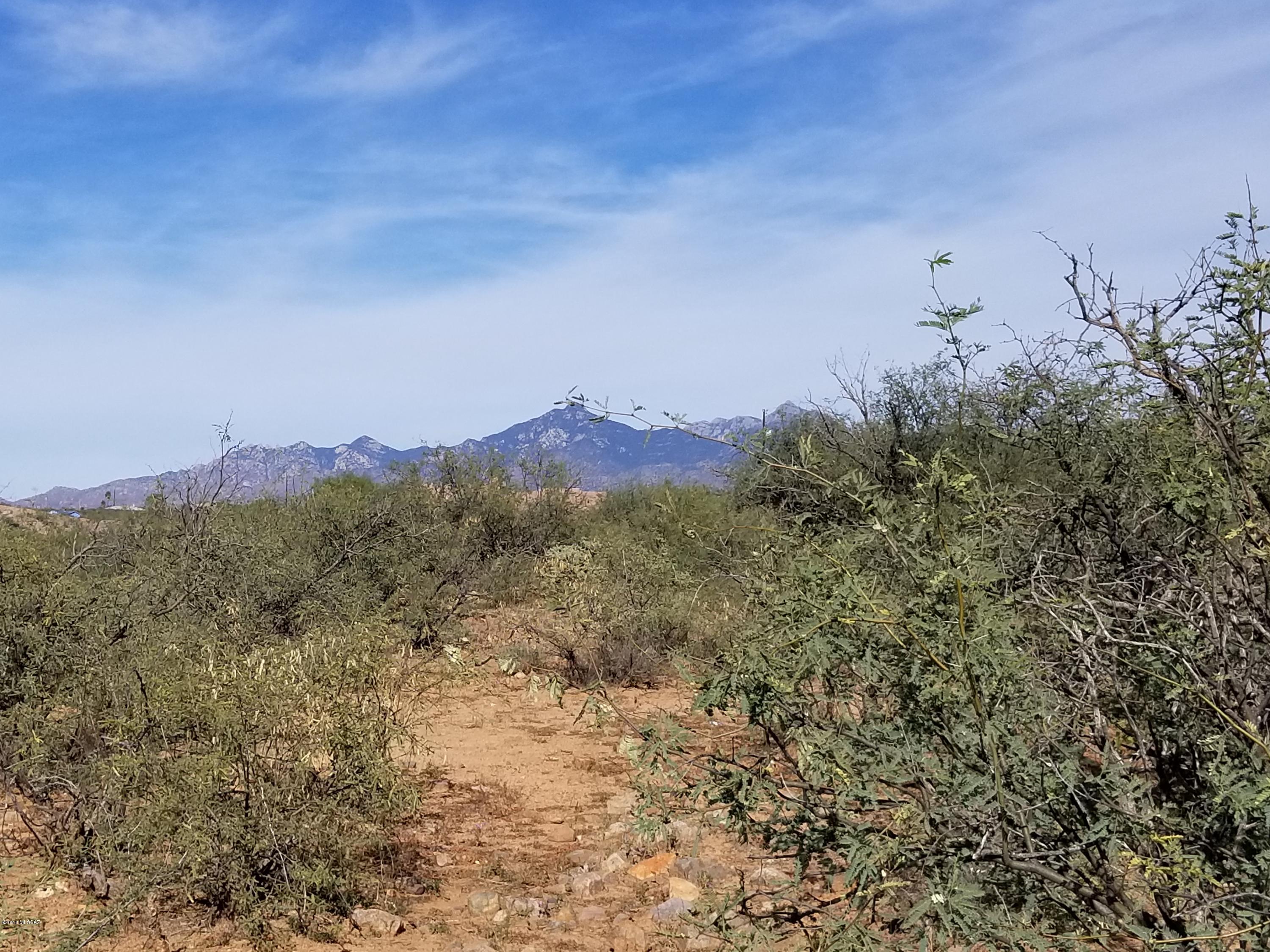 Rio Rico Ranchettes 18 - Land