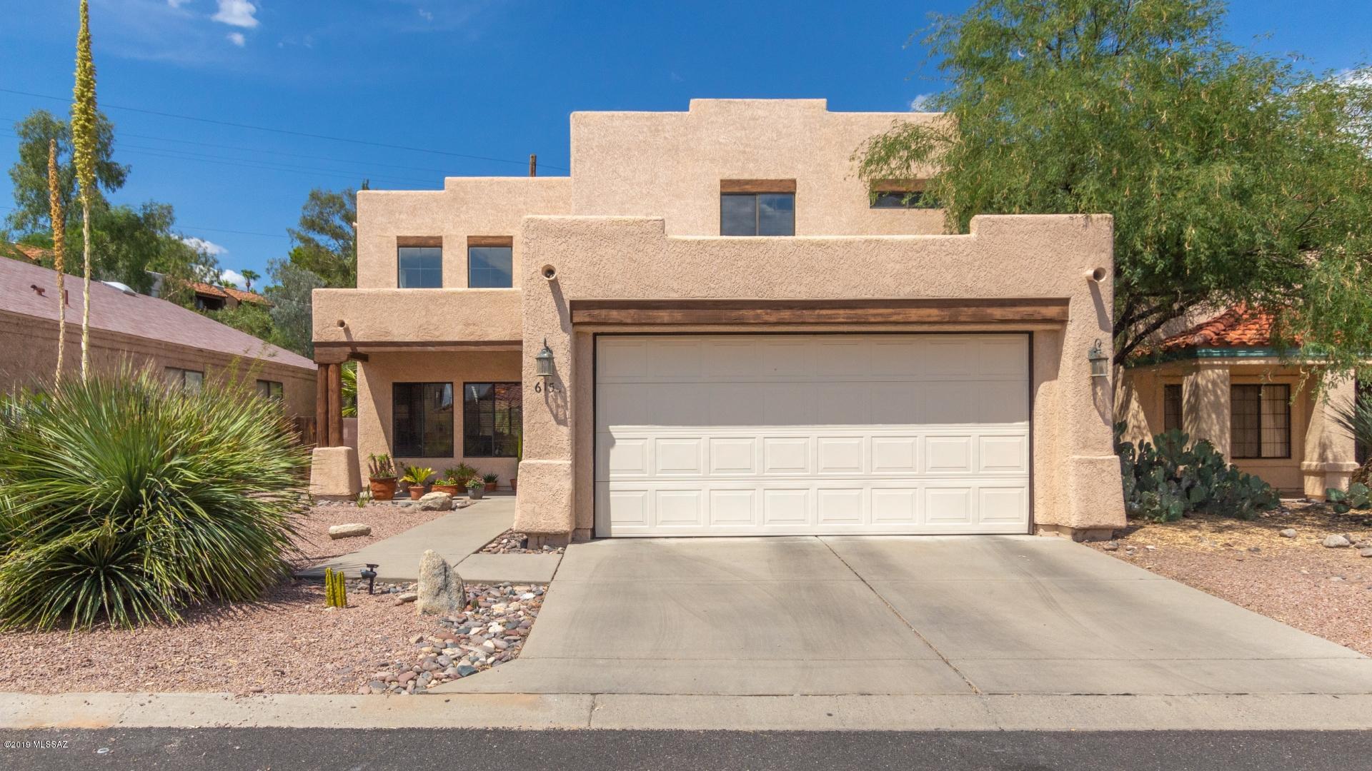 Pima Hollow Patio Homes - Residential