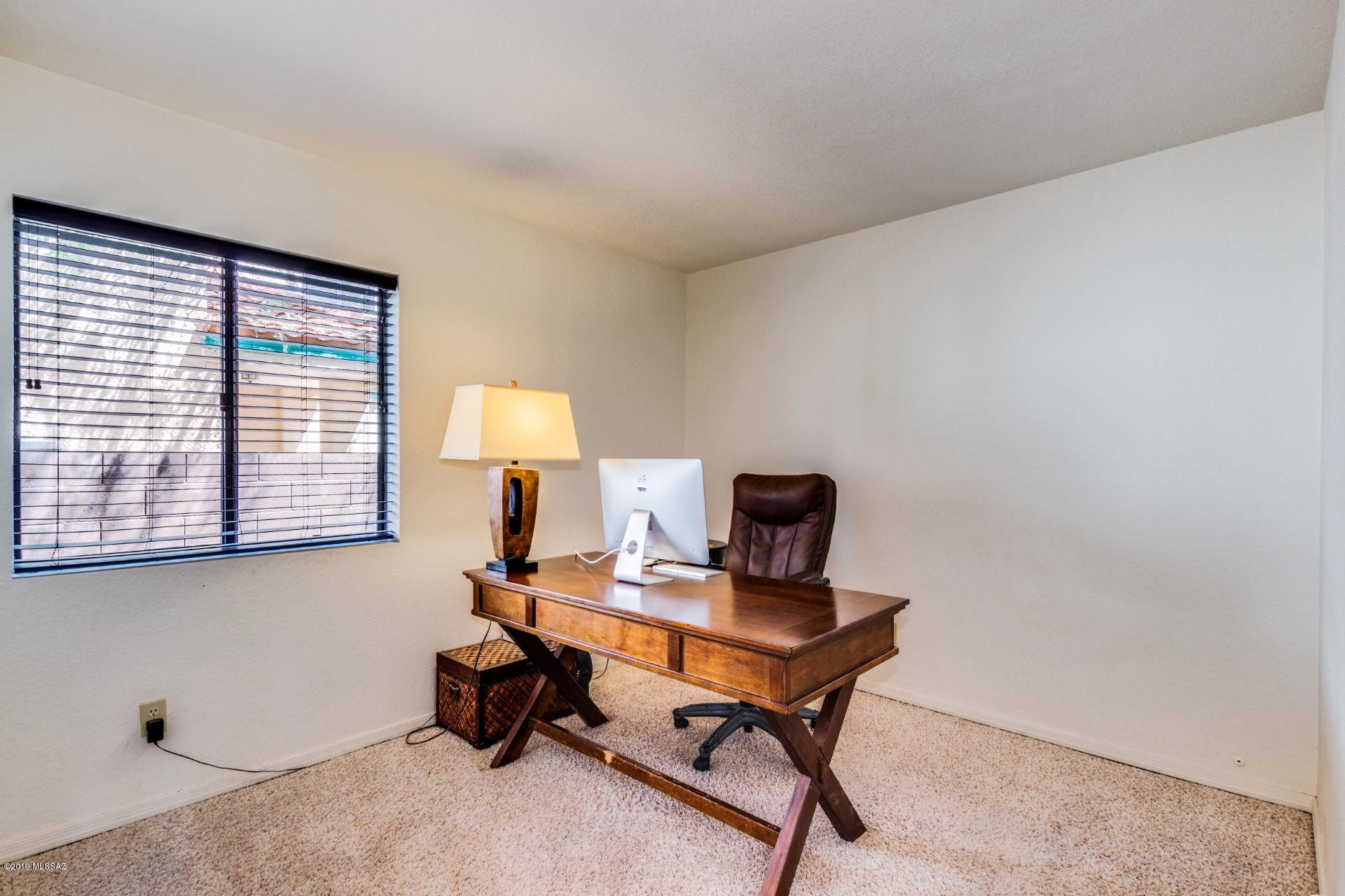 Pima Hollow Patio Homes - Residential
