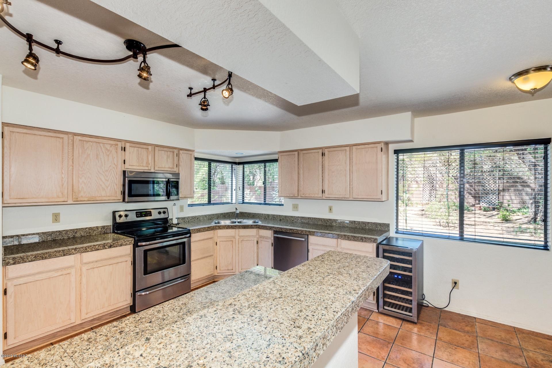 Pima Hollow Patio Homes - Residential