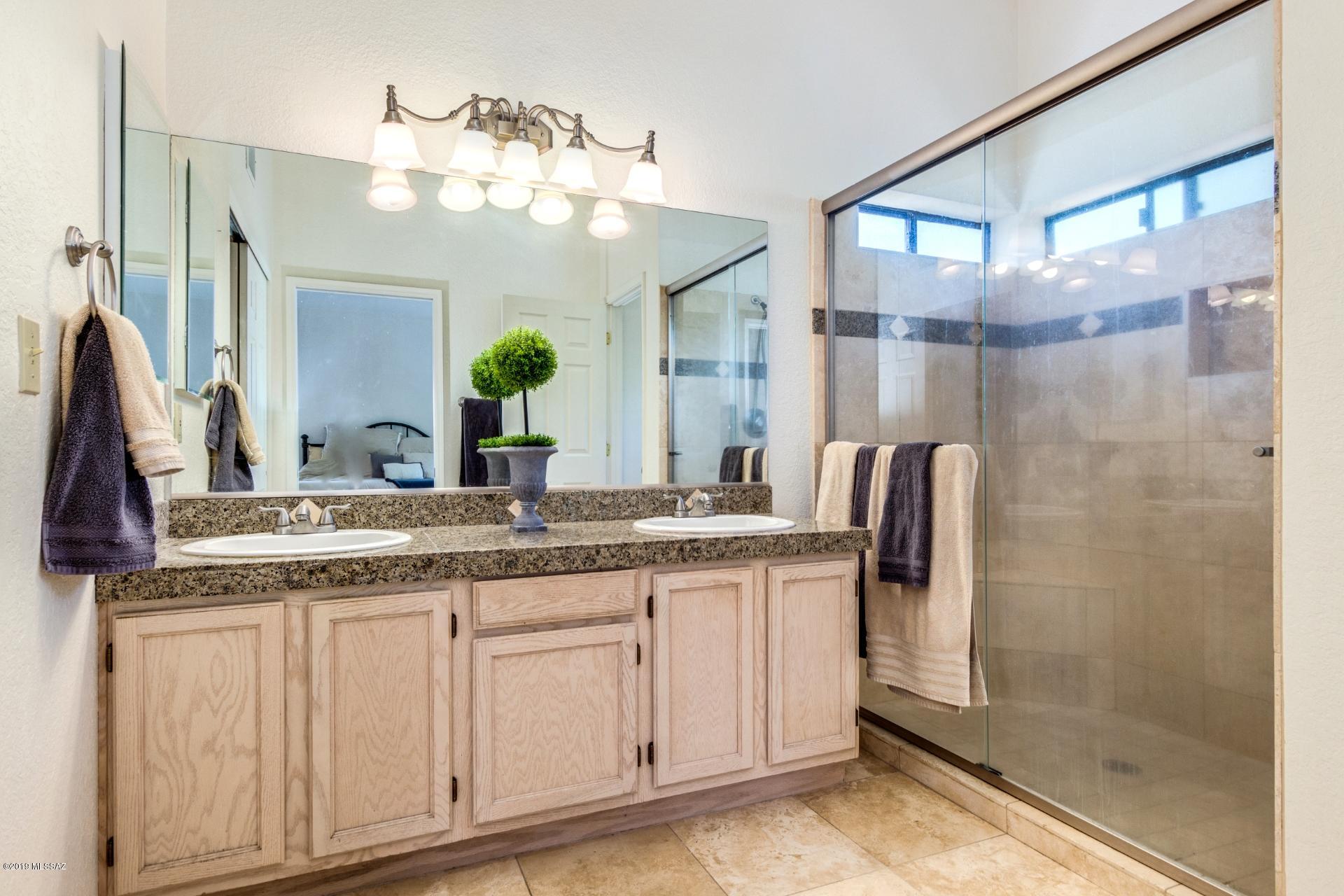 Pima Hollow Patio Homes - Residential