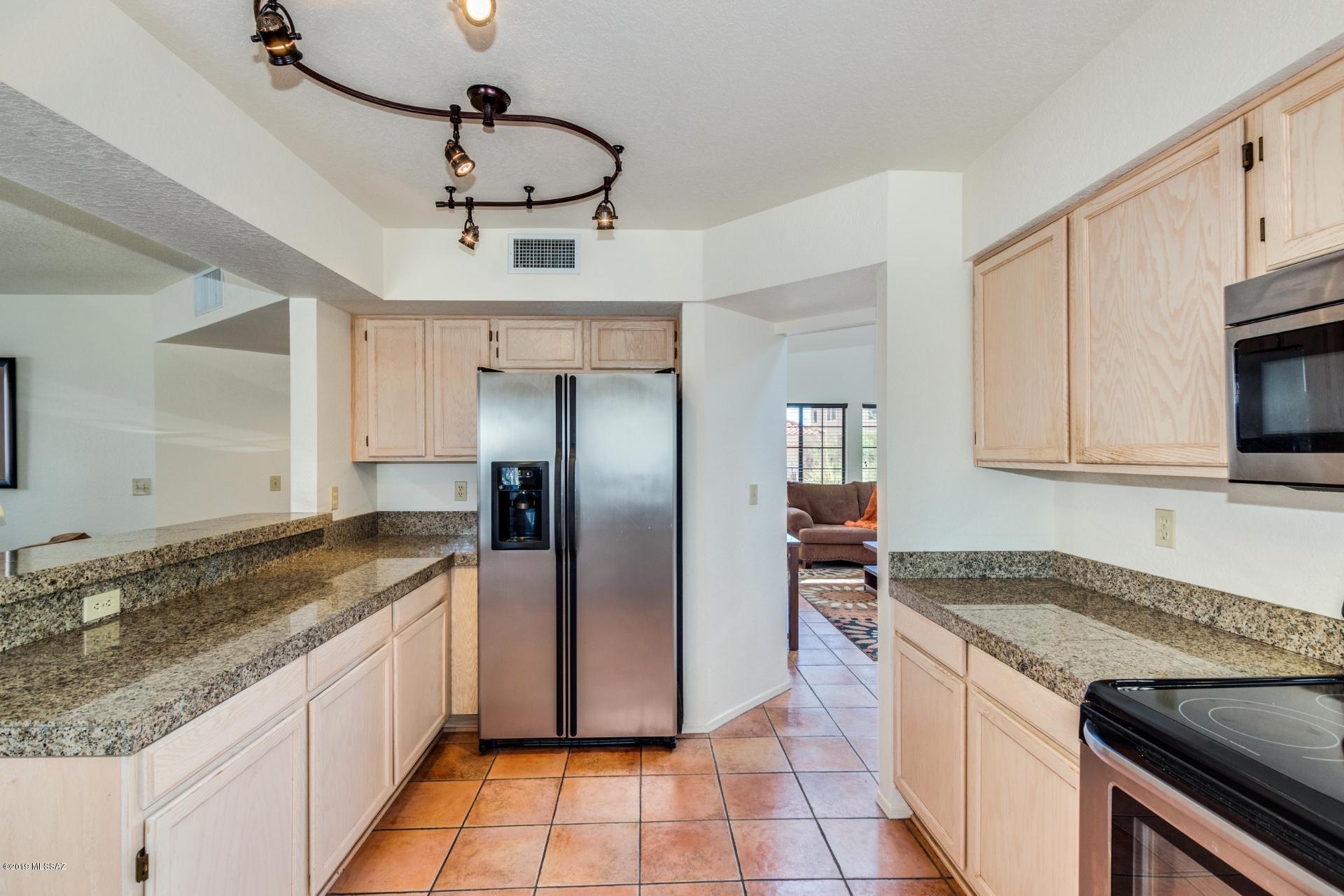 Pima Hollow Patio Homes - Residential