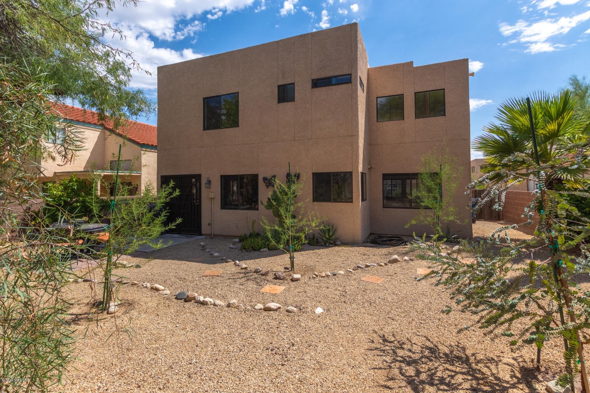 Pima Hollow Patio Homes - Residential