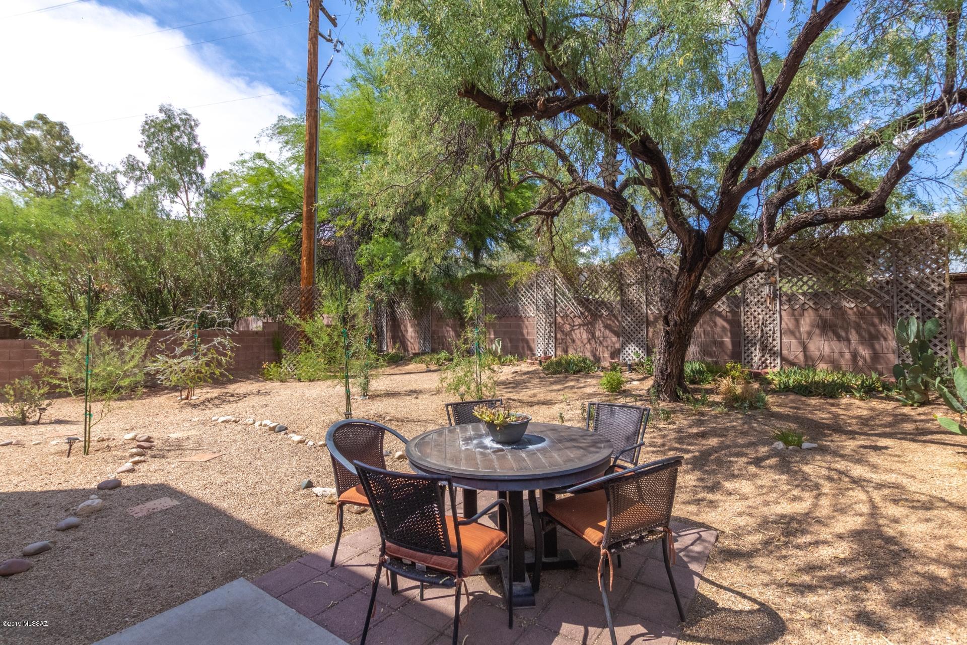 Pima Hollow Patio Homes - Residential