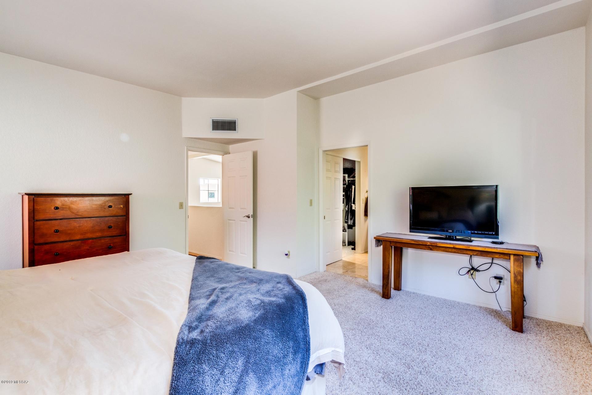 Pima Hollow Patio Homes - Residential
