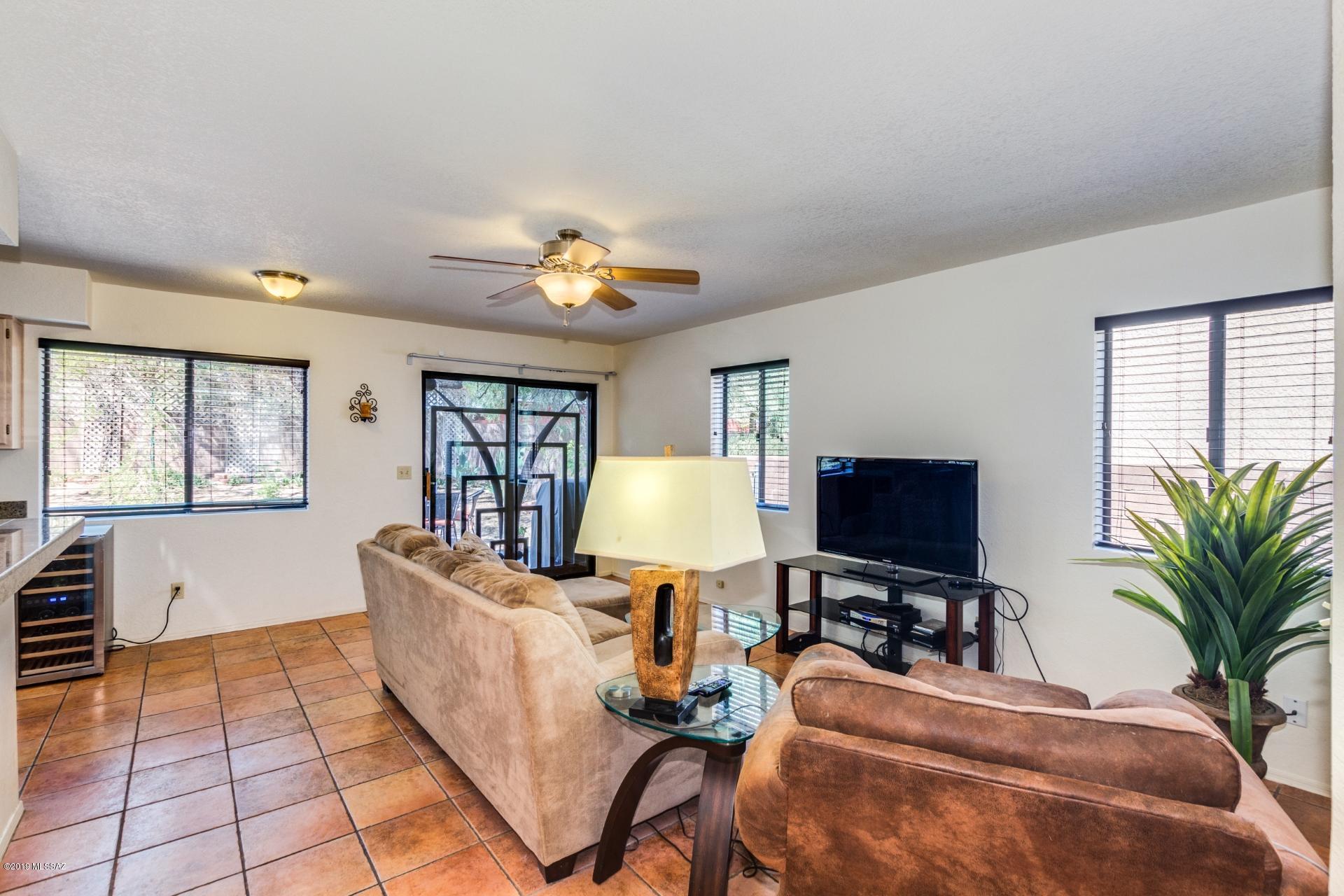 Pima Hollow Patio Homes - Residential