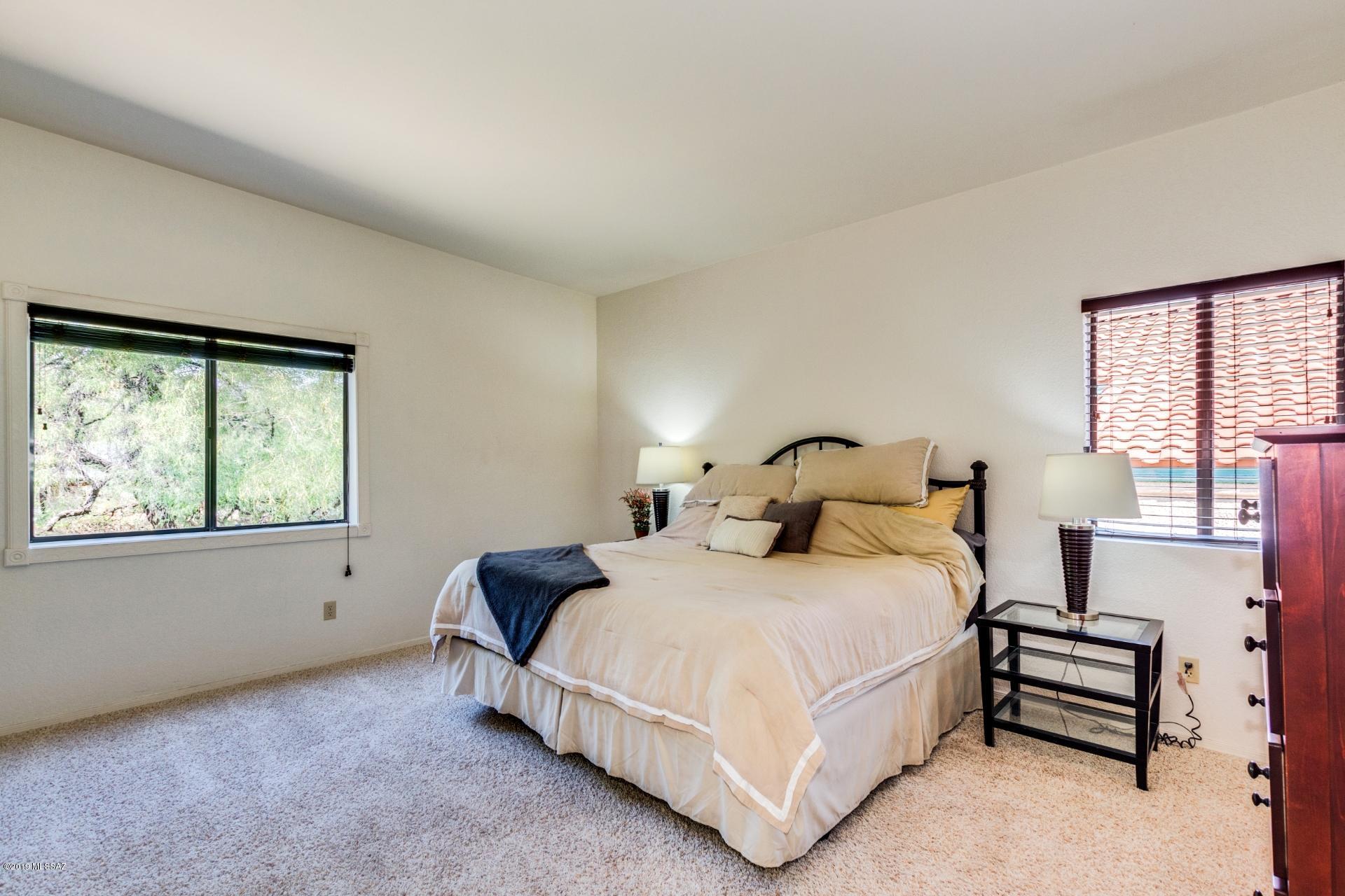 Pima Hollow Patio Homes - Residential