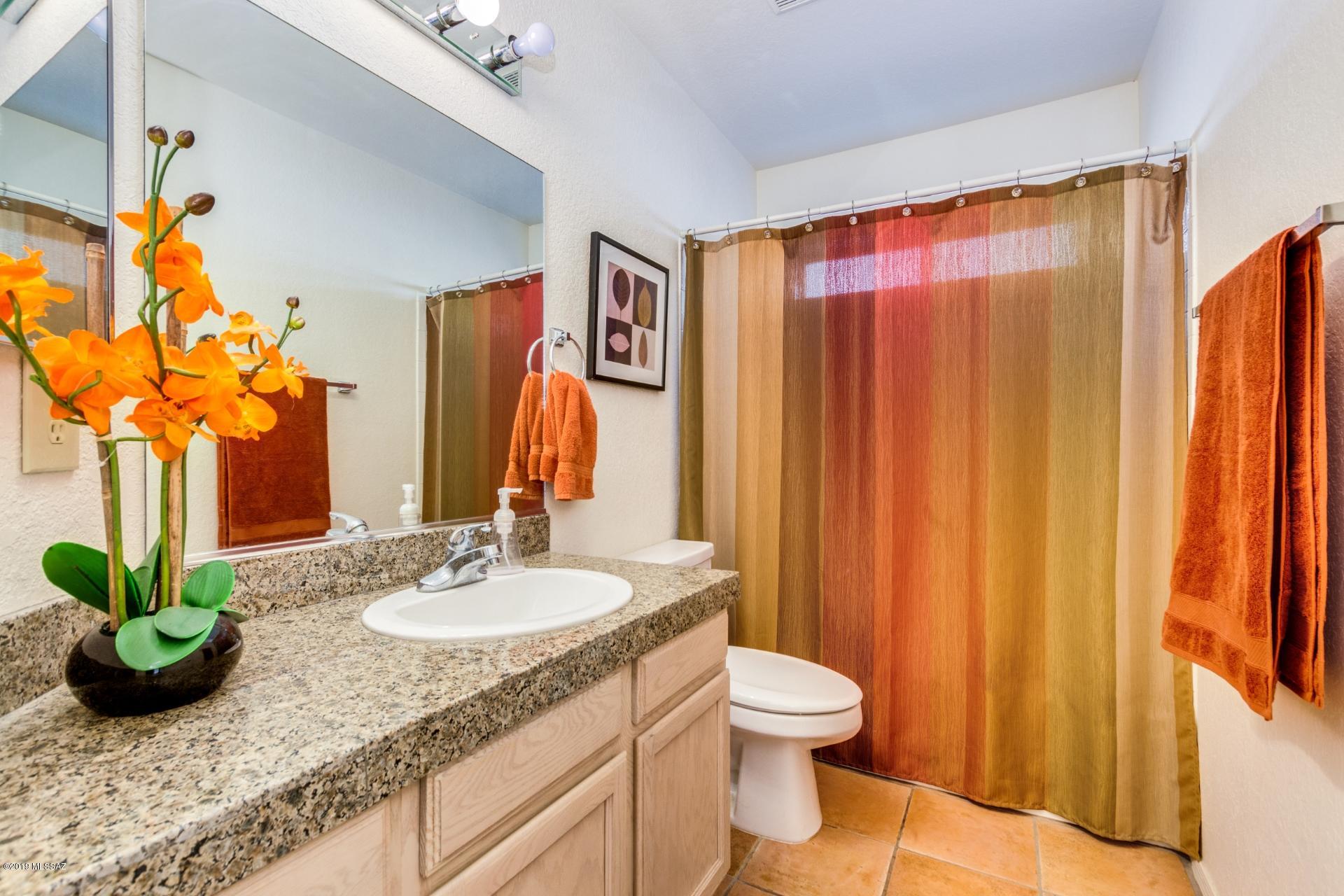 Pima Hollow Patio Homes - Residential