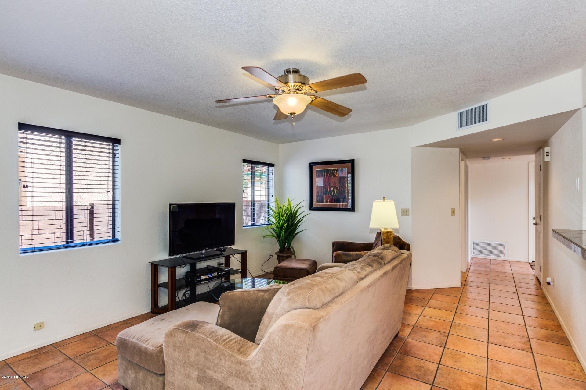 Pima Hollow Patio Homes - Residential