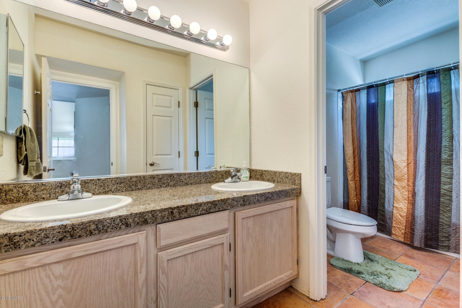 Pima Hollow Patio Homes - Residential