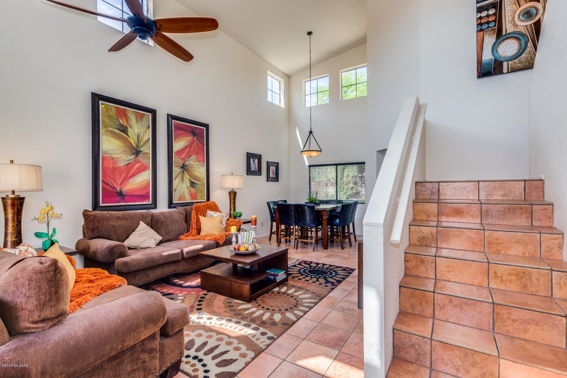Pima Hollow Patio Homes - Residential