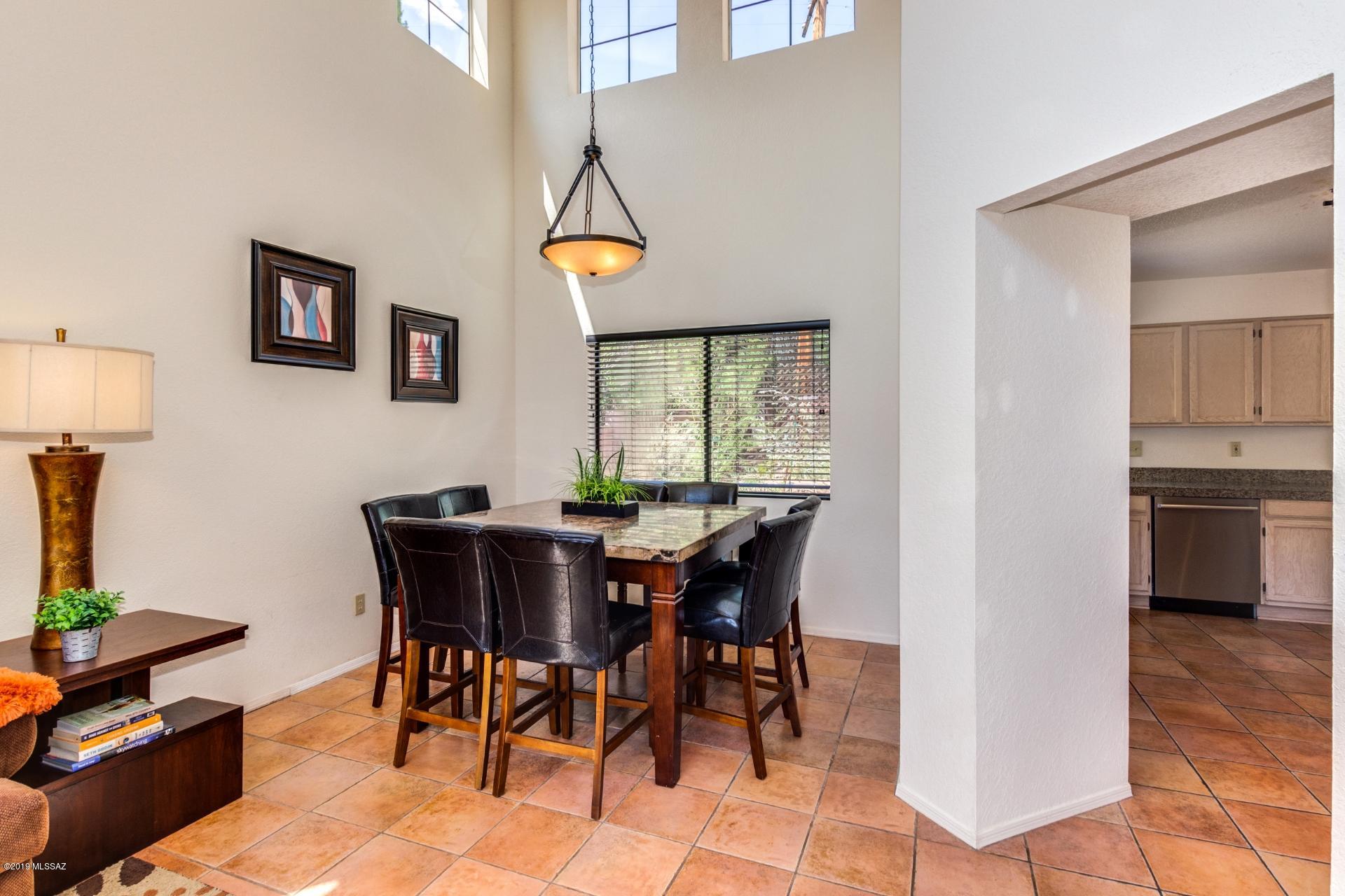 Pima Hollow Patio Homes - Residential
