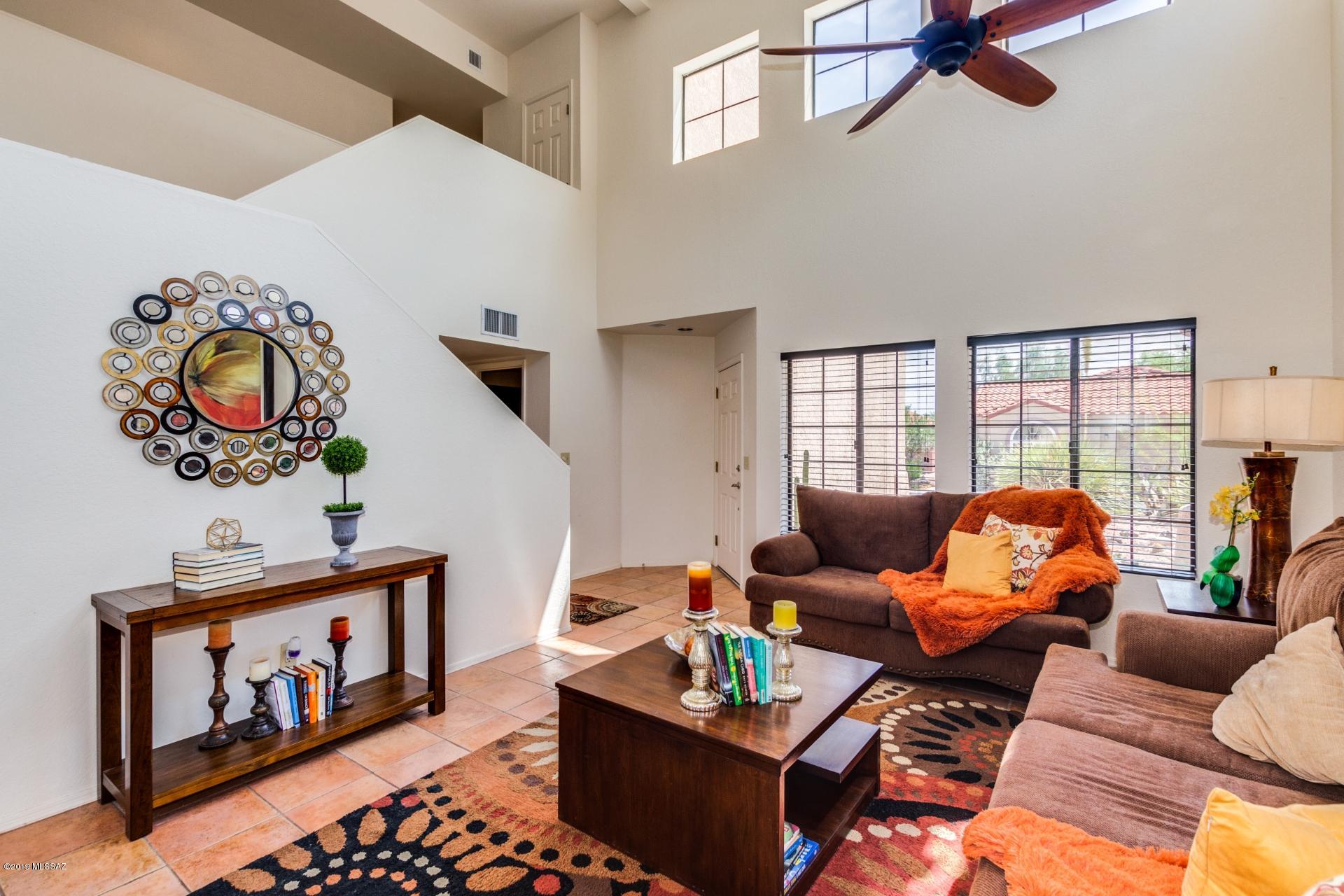 Pima Hollow Patio Homes - Residential