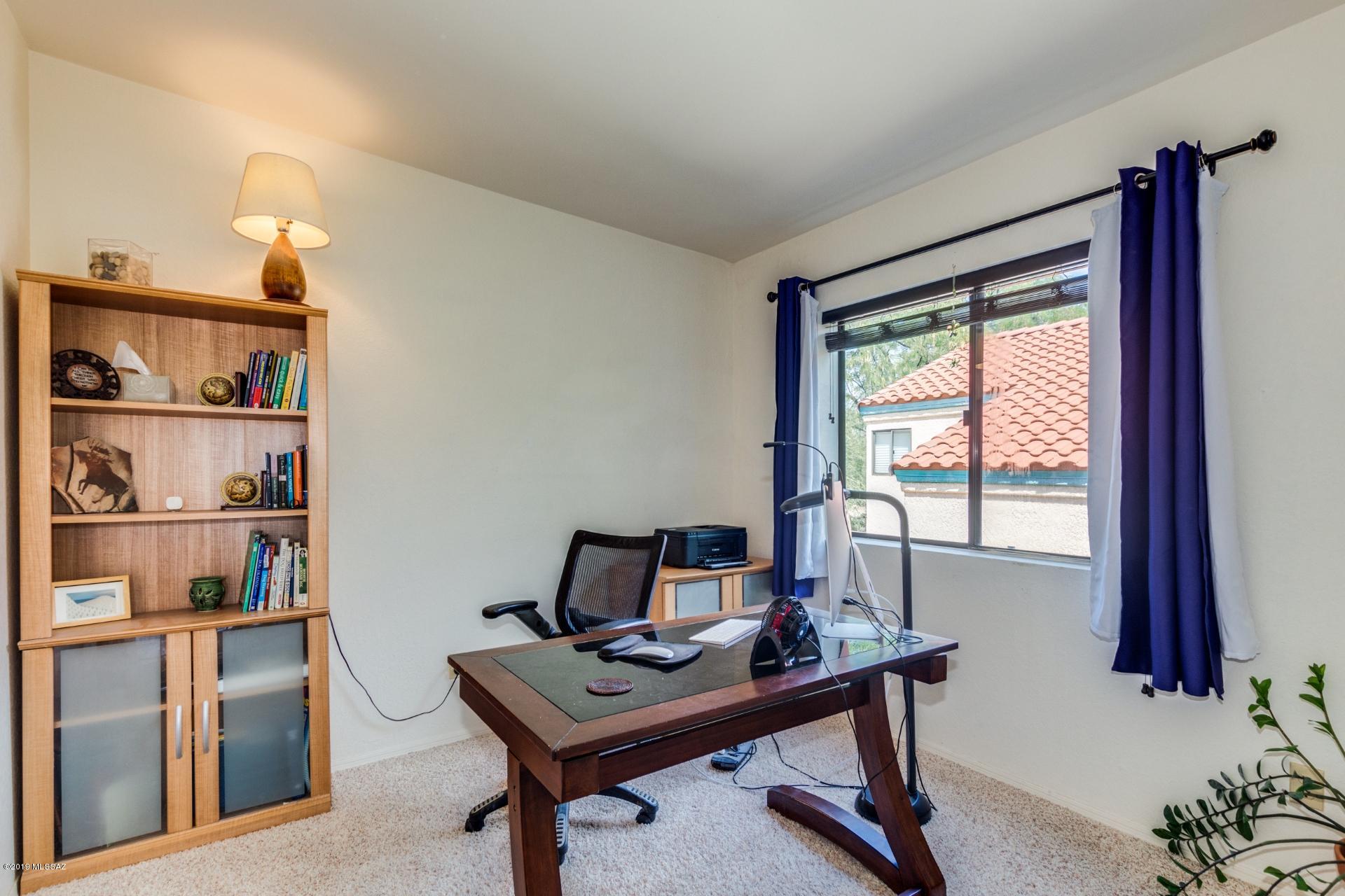 Pima Hollow Patio Homes - Residential