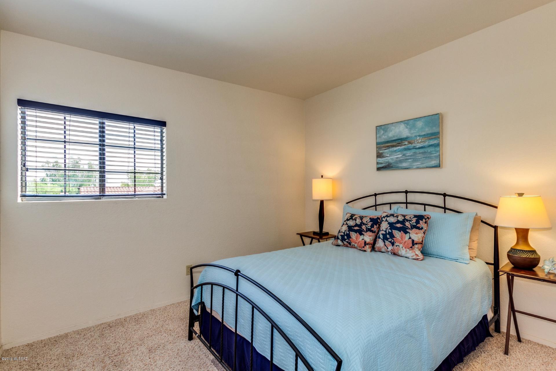 Pima Hollow Patio Homes - Residential