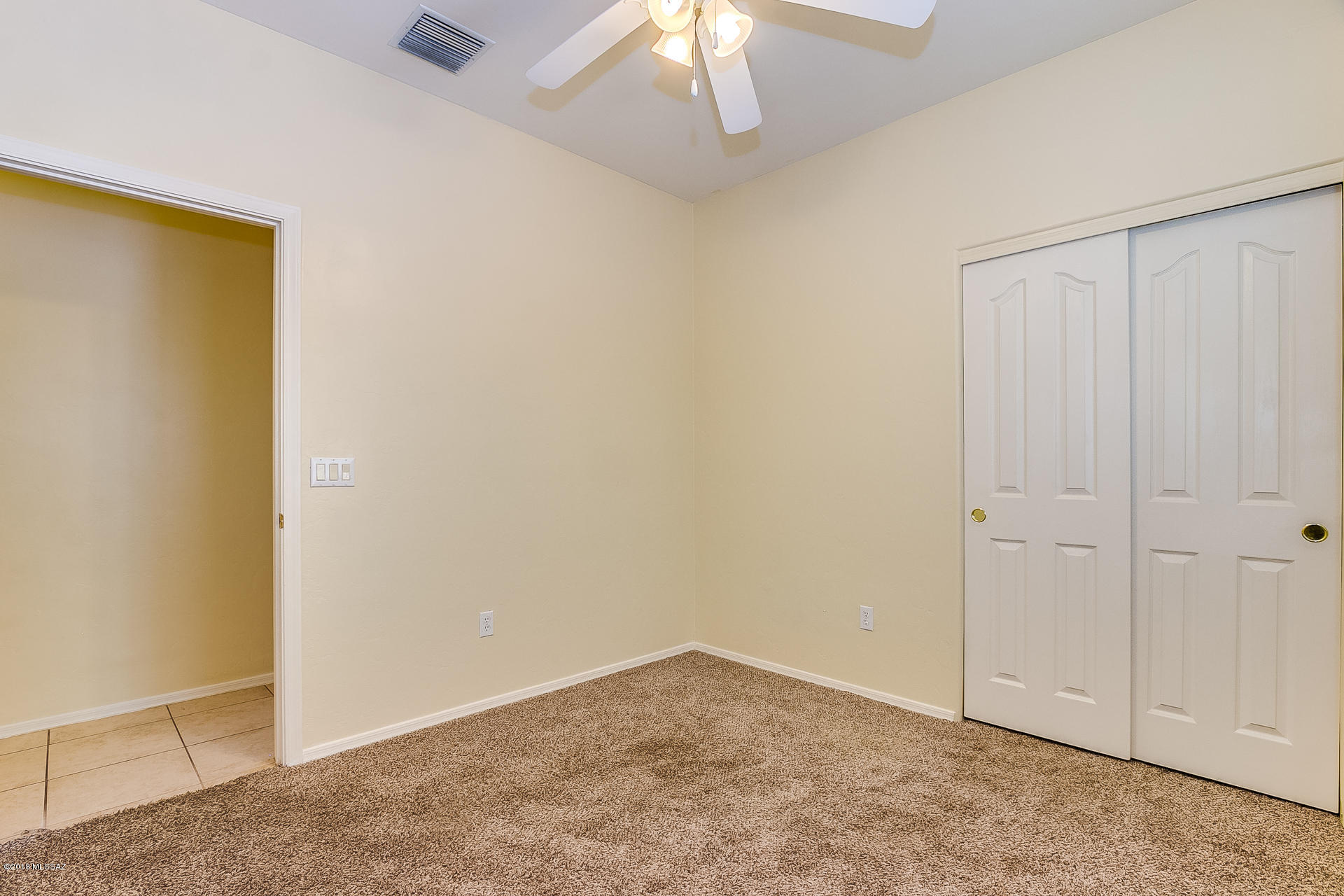 Gladden Farms BLK 11 - Residential