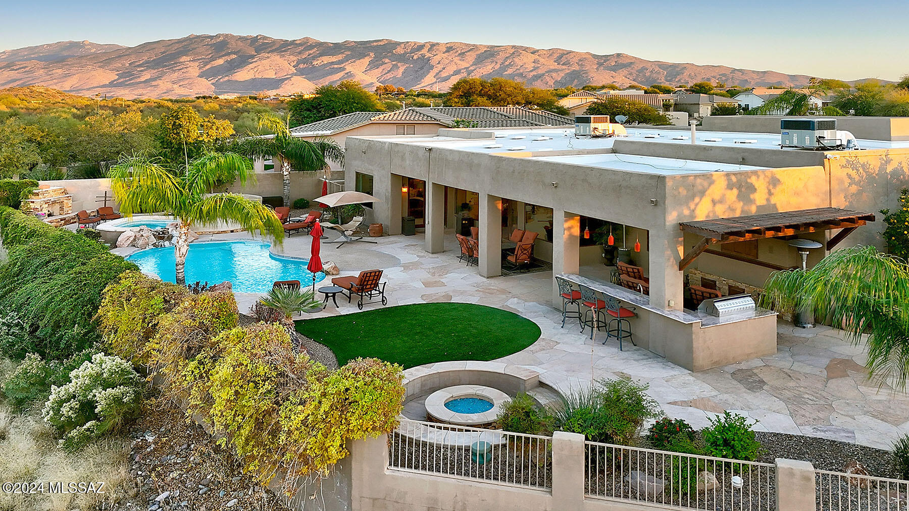Monument Vista (1-106) - Residential