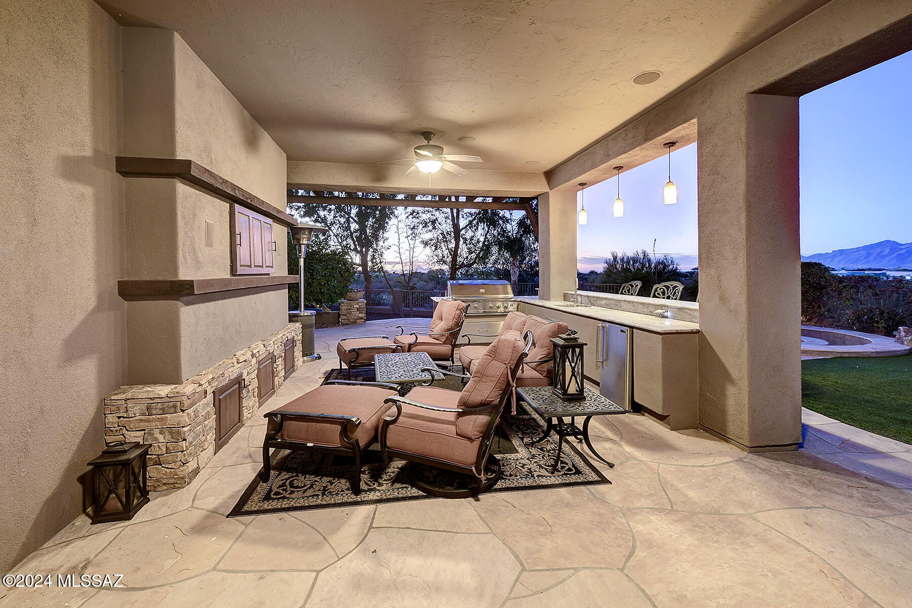 Monument Vista (1-106) - Residential