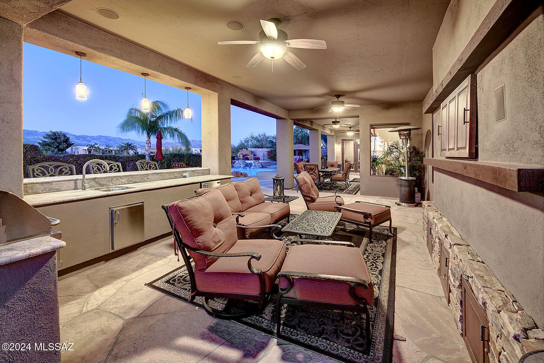 Monument Vista (1-106) - Residential