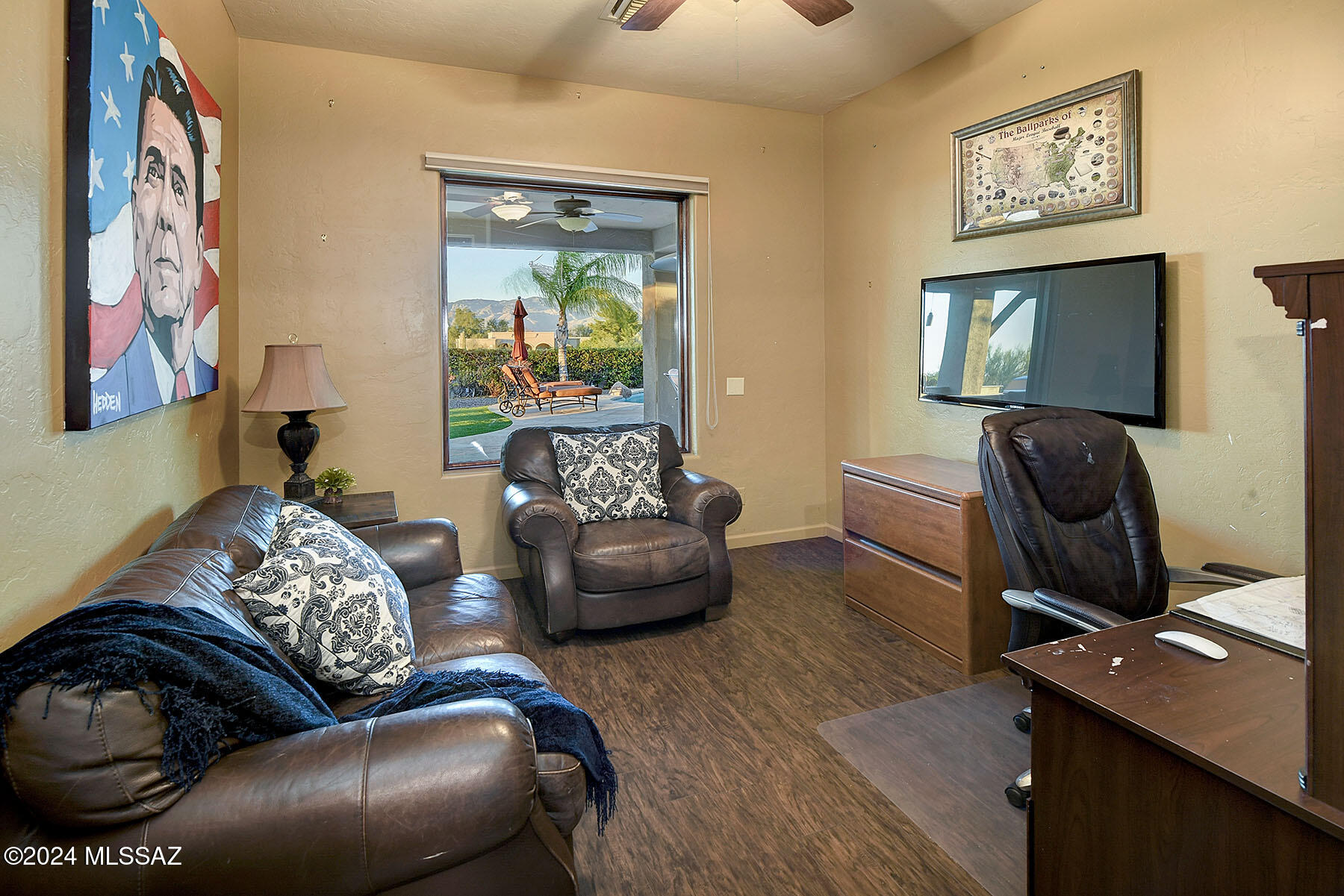 Monument Vista (1-106) - Residential