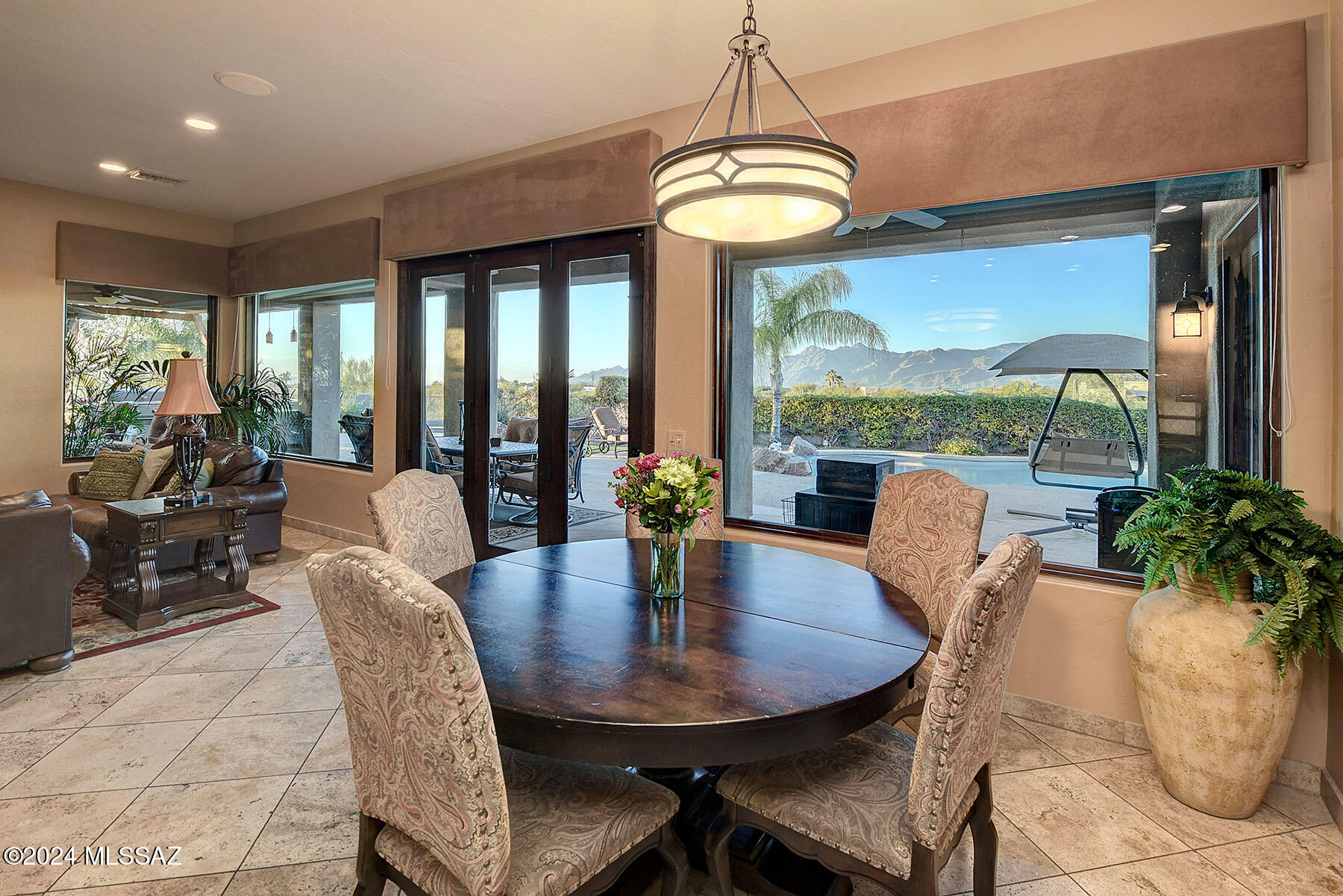 Monument Vista (1-106) - Residential