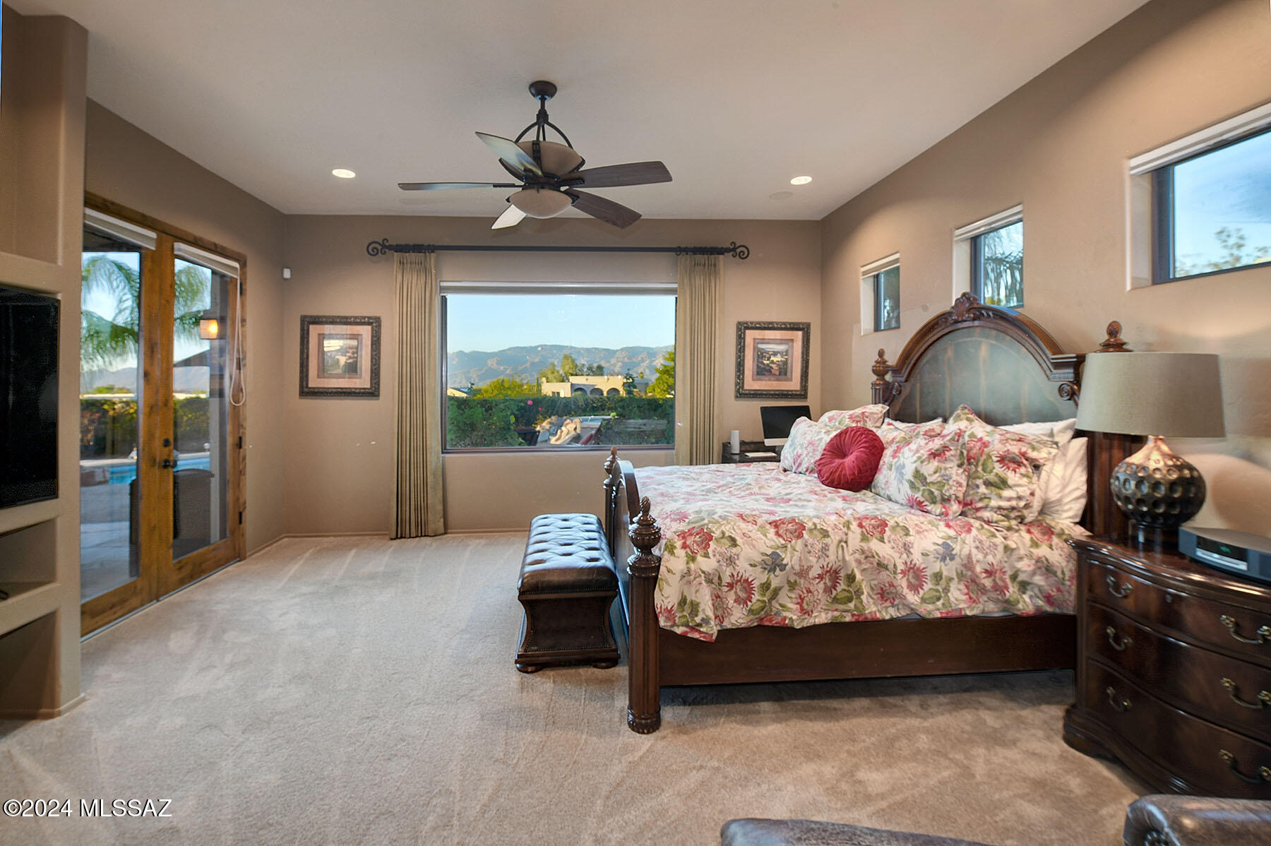 Monument Vista (1-106) - Residential