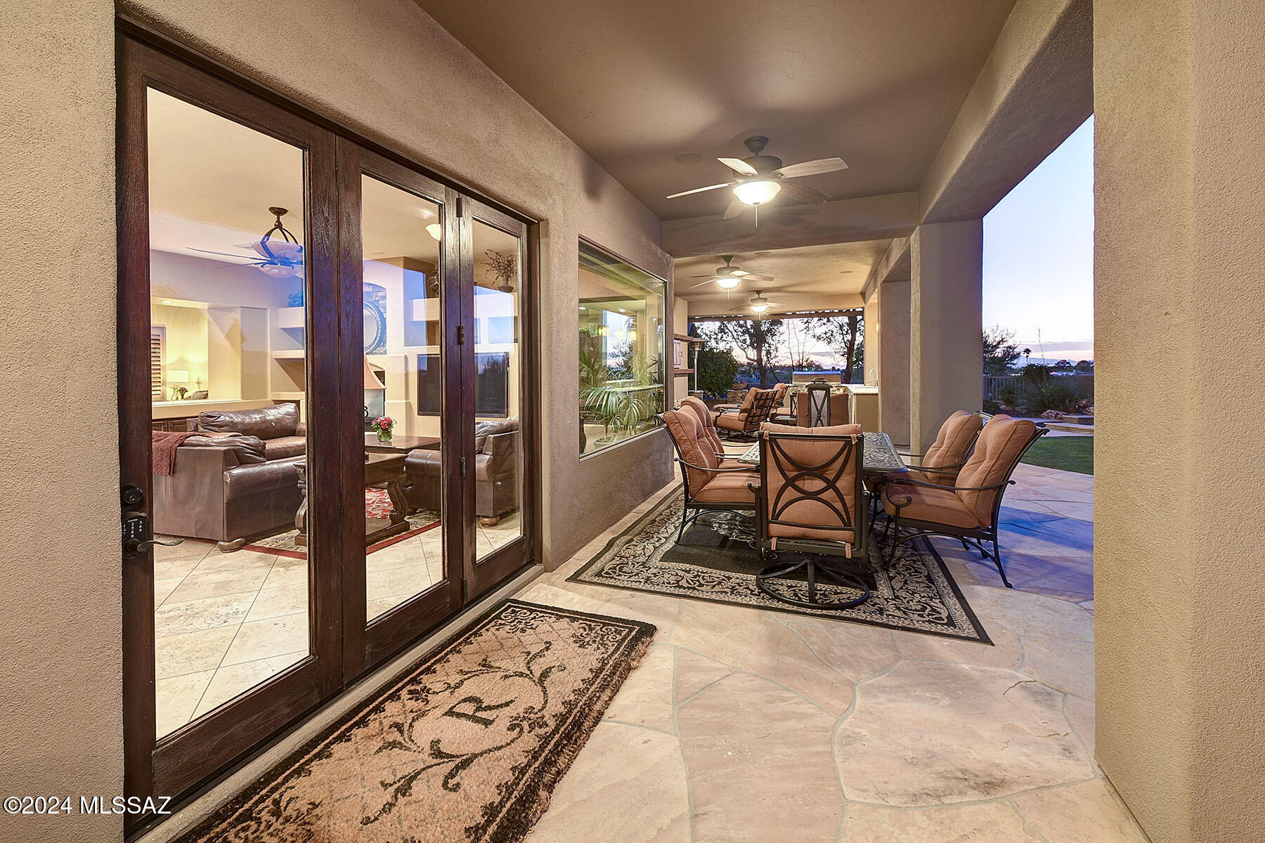 Monument Vista (1-106) - Residential