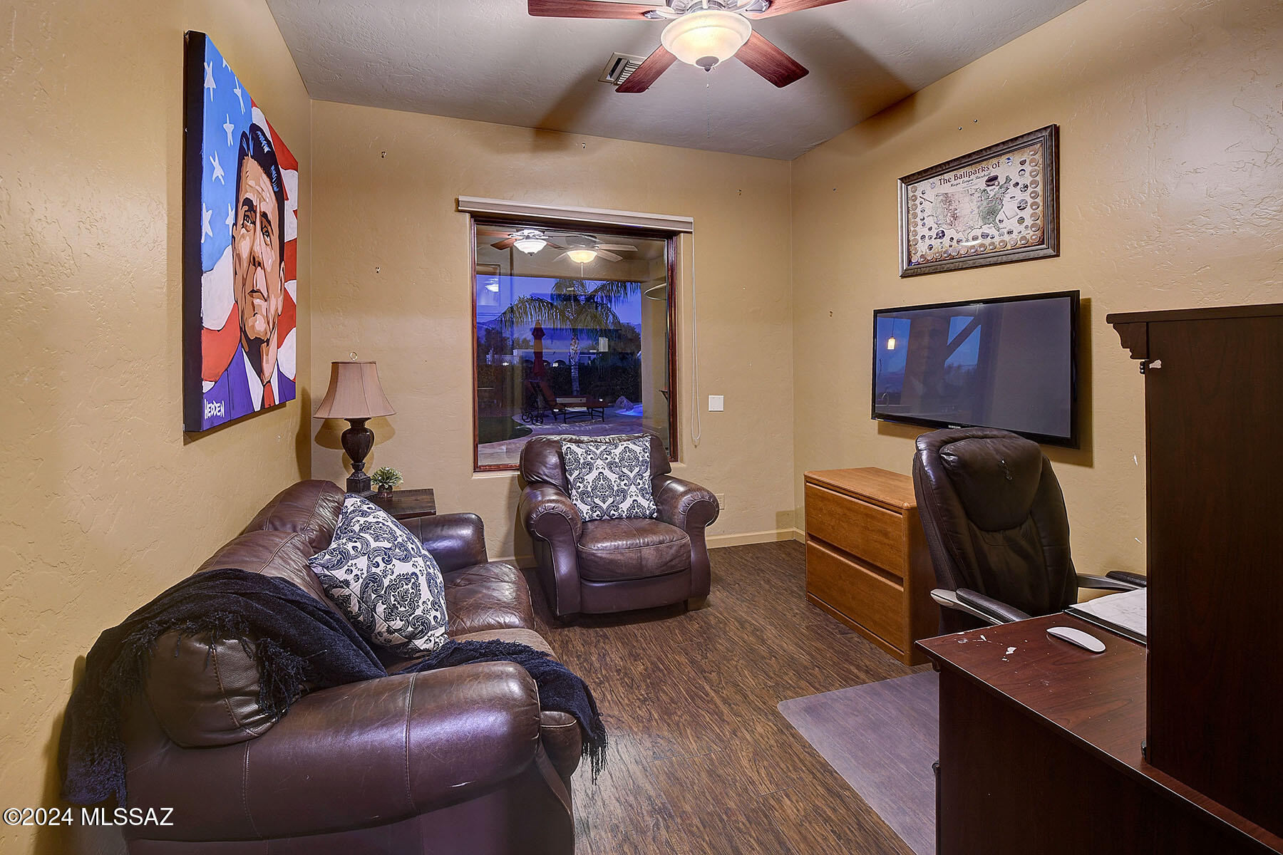 Monument Vista (1-106) - Residential