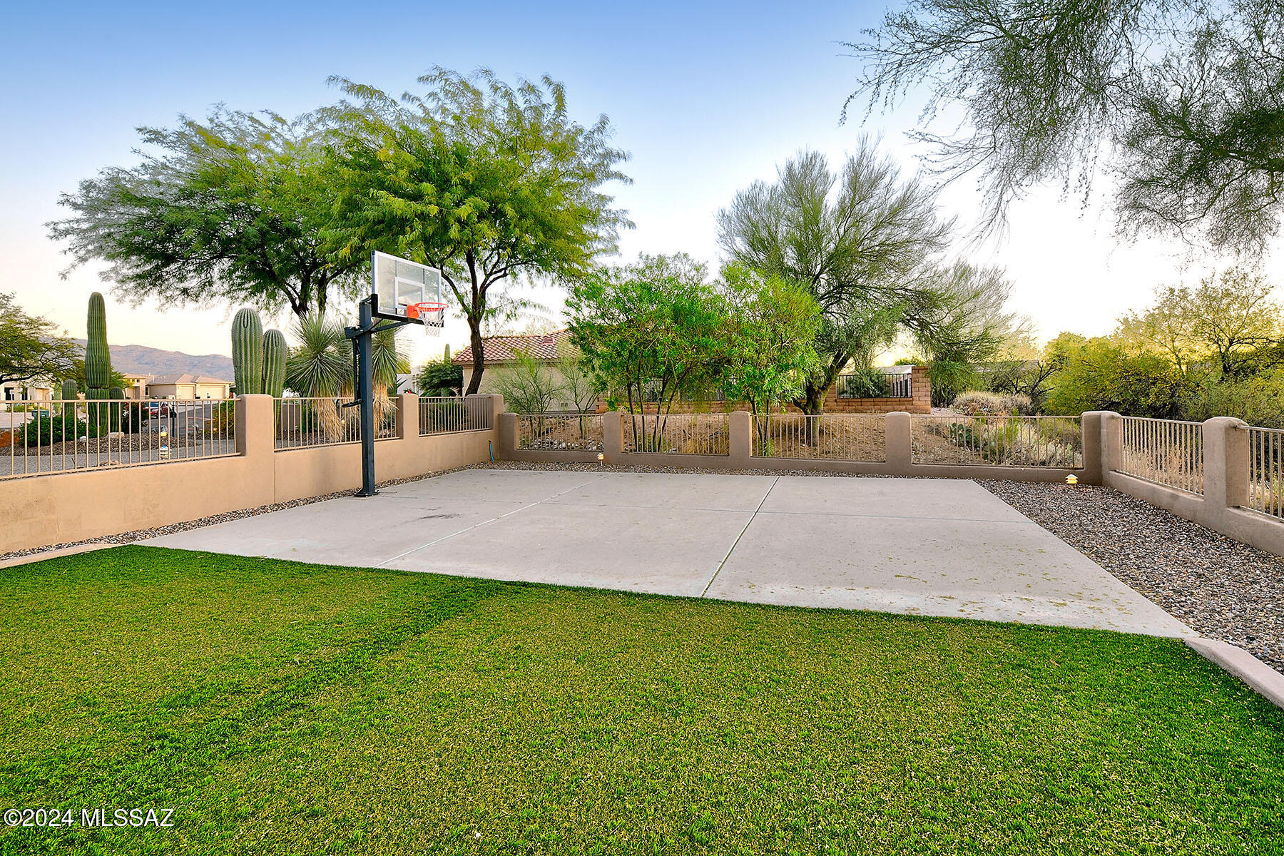 Monument Vista (1-106) - Residential