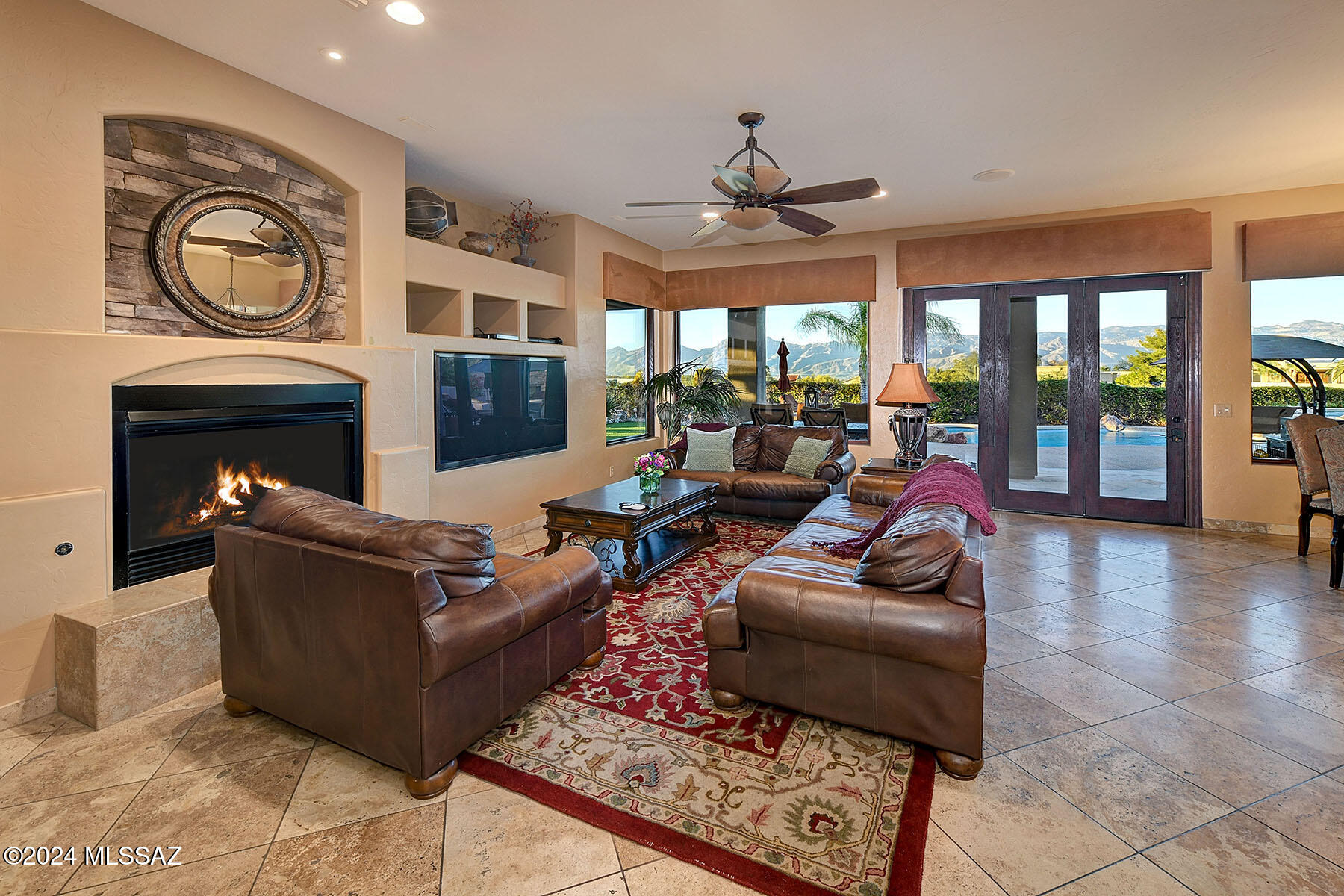Monument Vista (1-106) - Residential