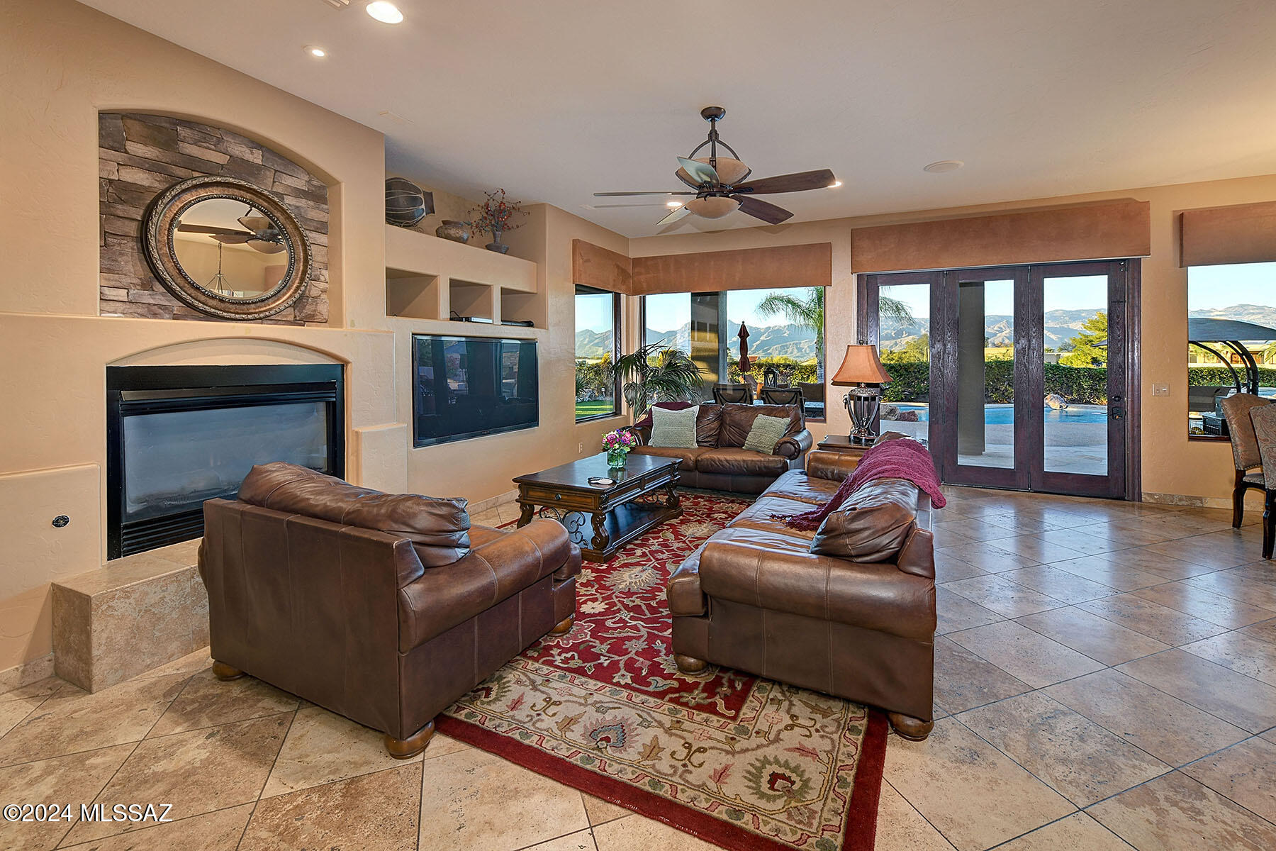 Monument Vista (1-106) - Residential