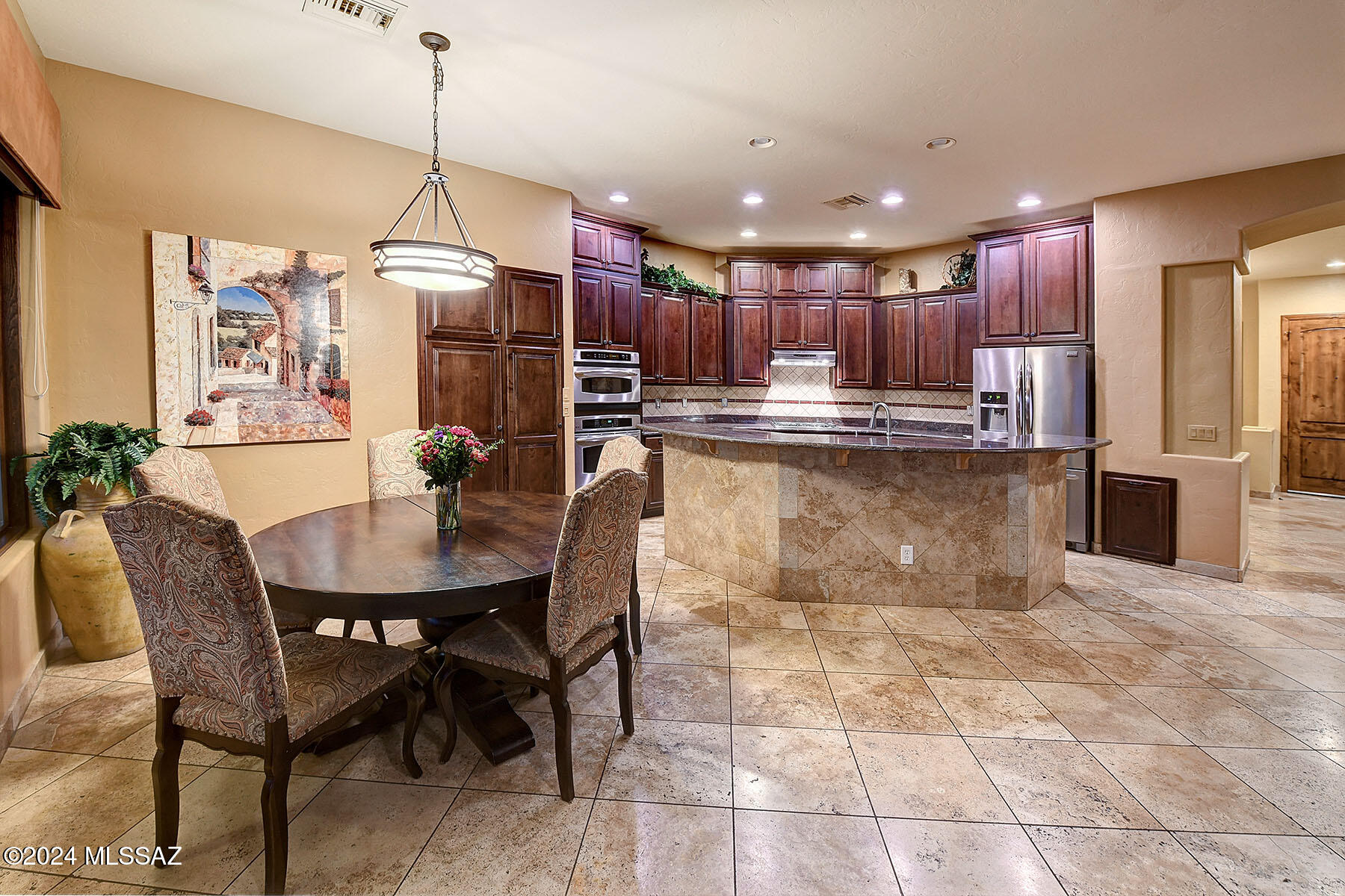 Monument Vista (1-106) - Residential