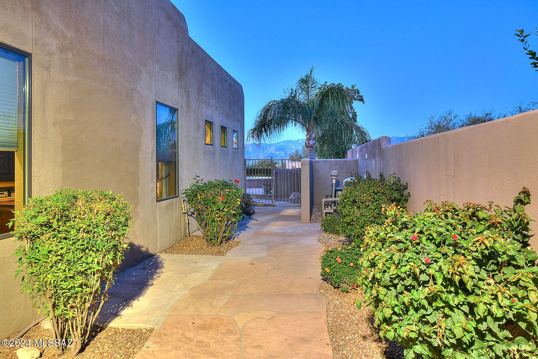 Monument Vista (1-106) - Residential