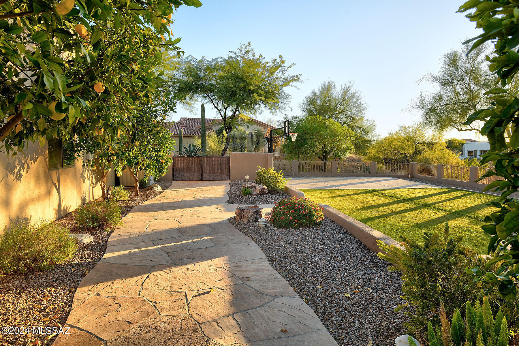 Monument Vista (1-106) - Residential