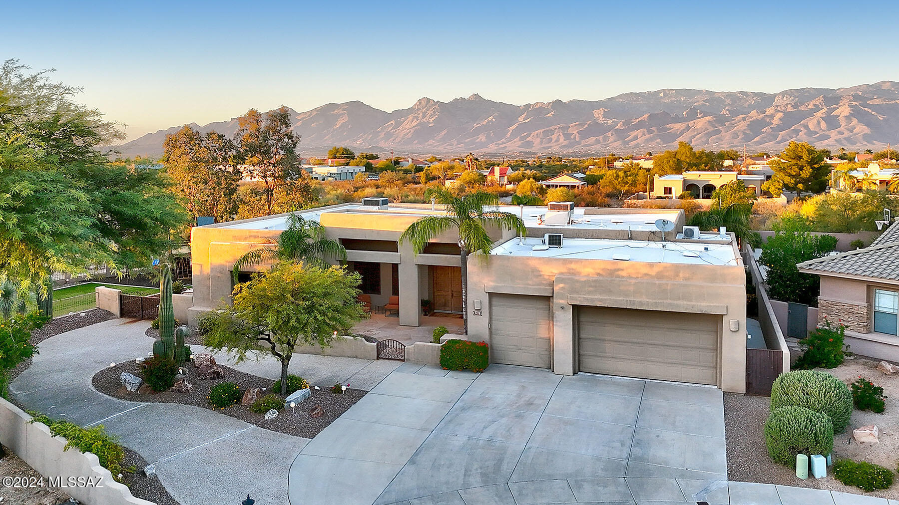 Monument Vista (1-106) - Residential