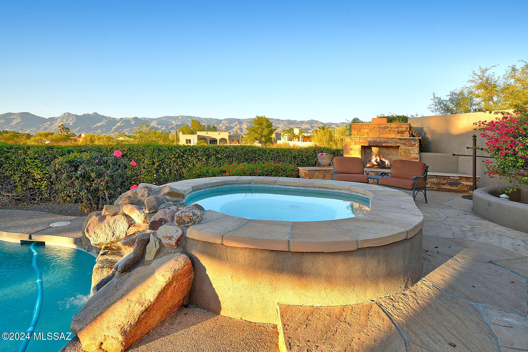 Monument Vista (1-106) - Residential