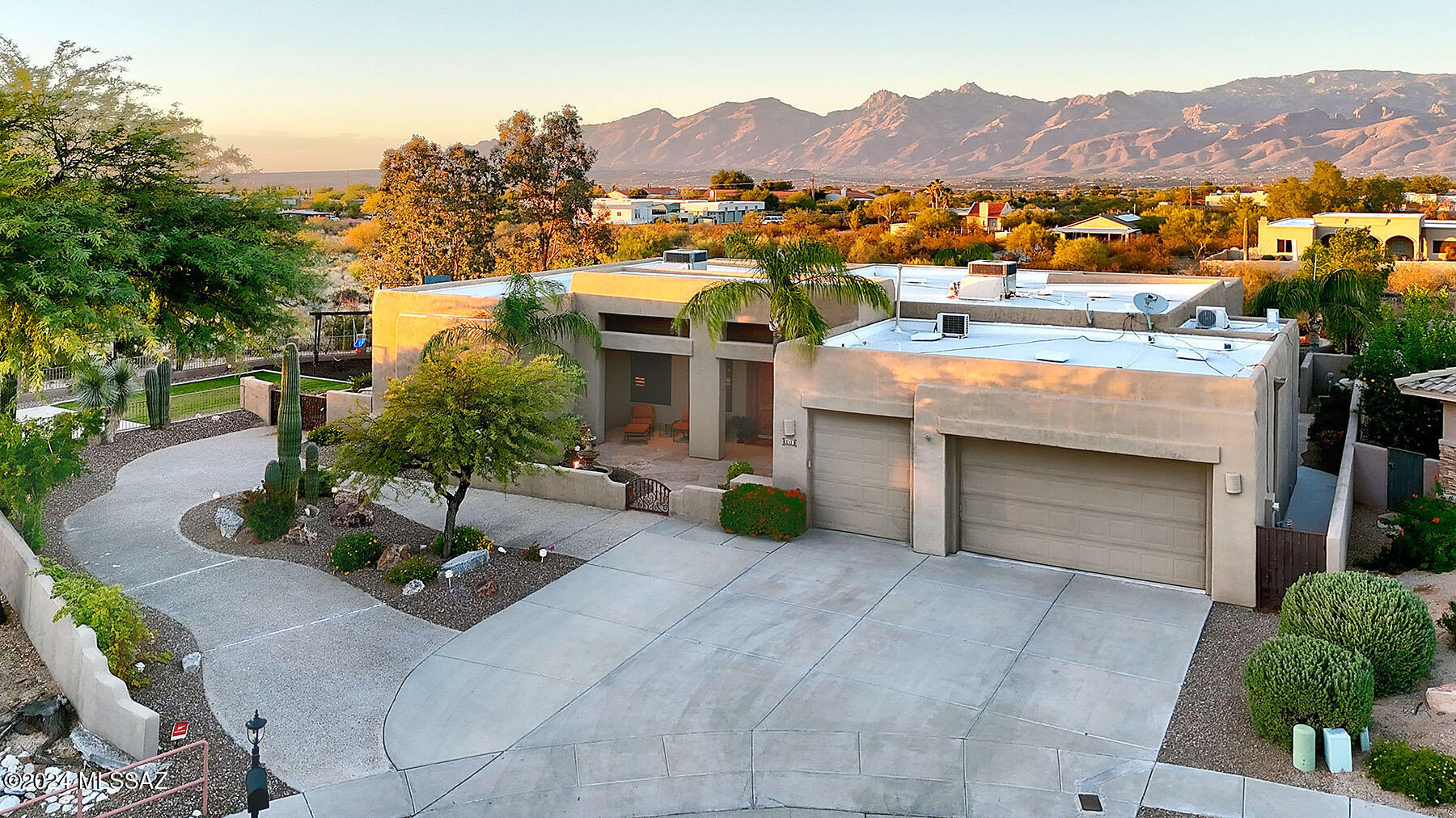 Monument Vista (1-106) - Residential