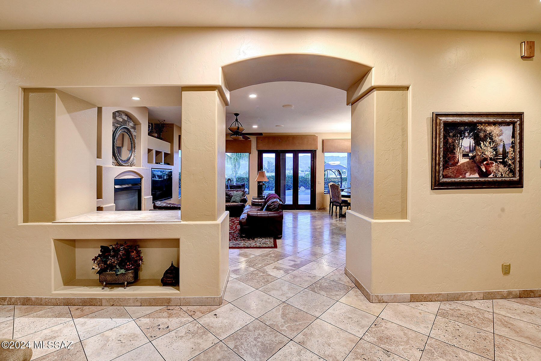 Monument Vista (1-106) - Residential