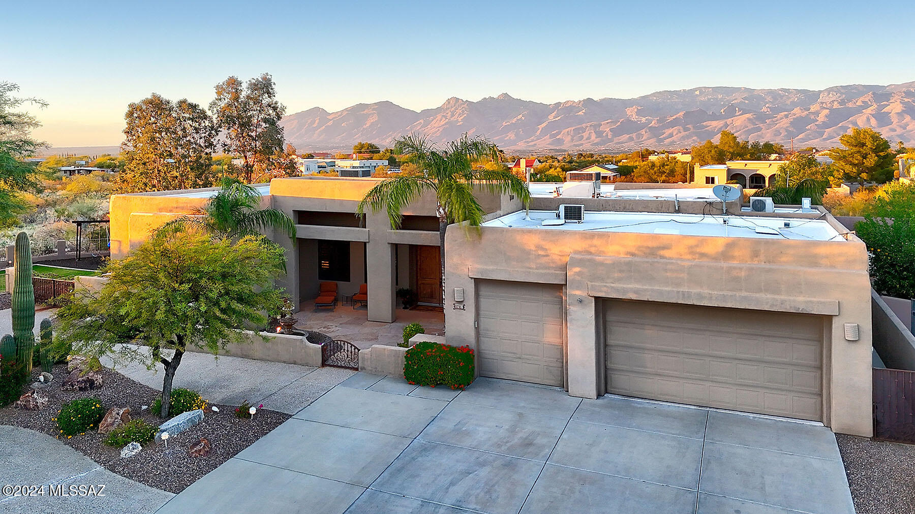 Monument Vista (1-106) - Residential