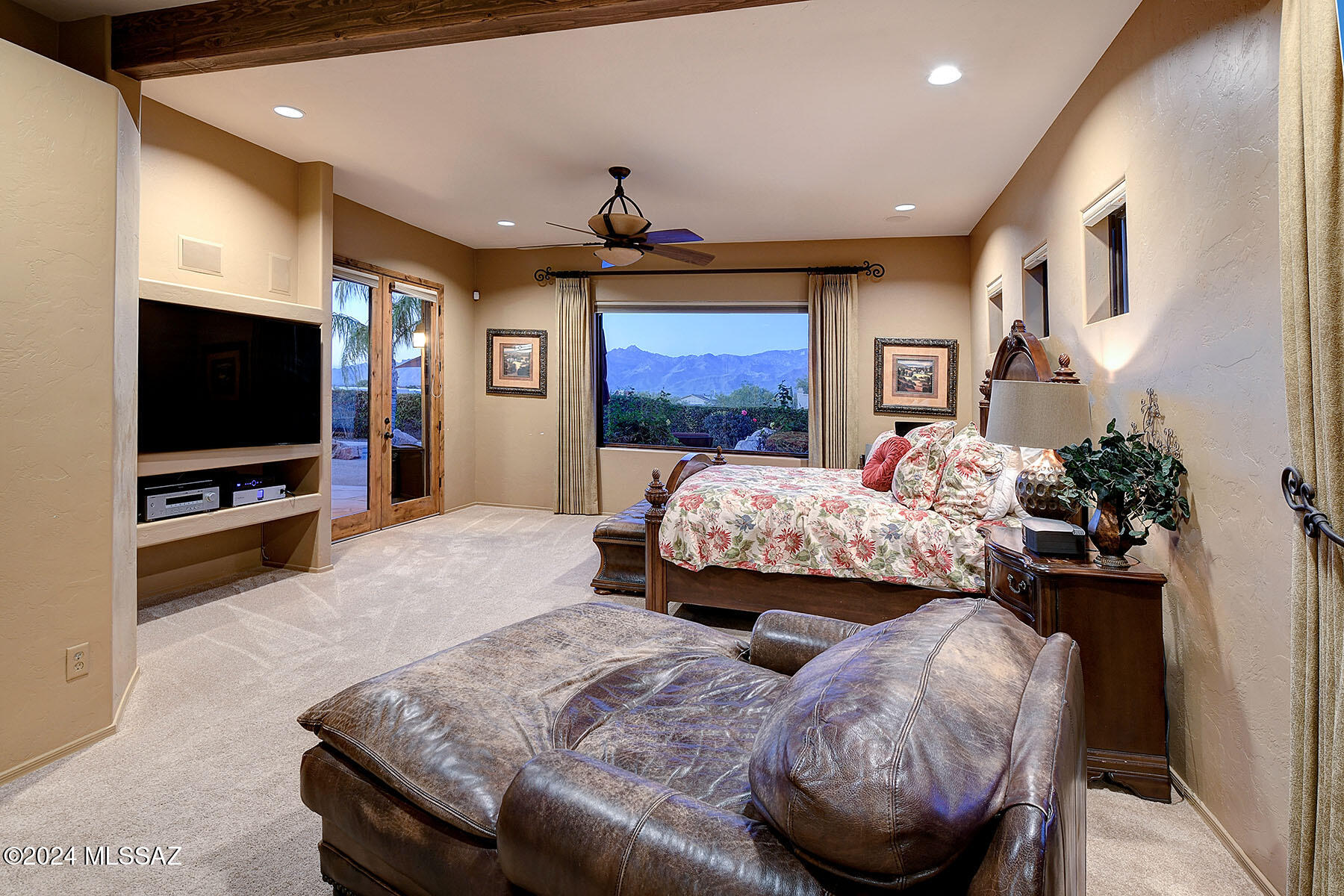 Monument Vista (1-106) - Residential