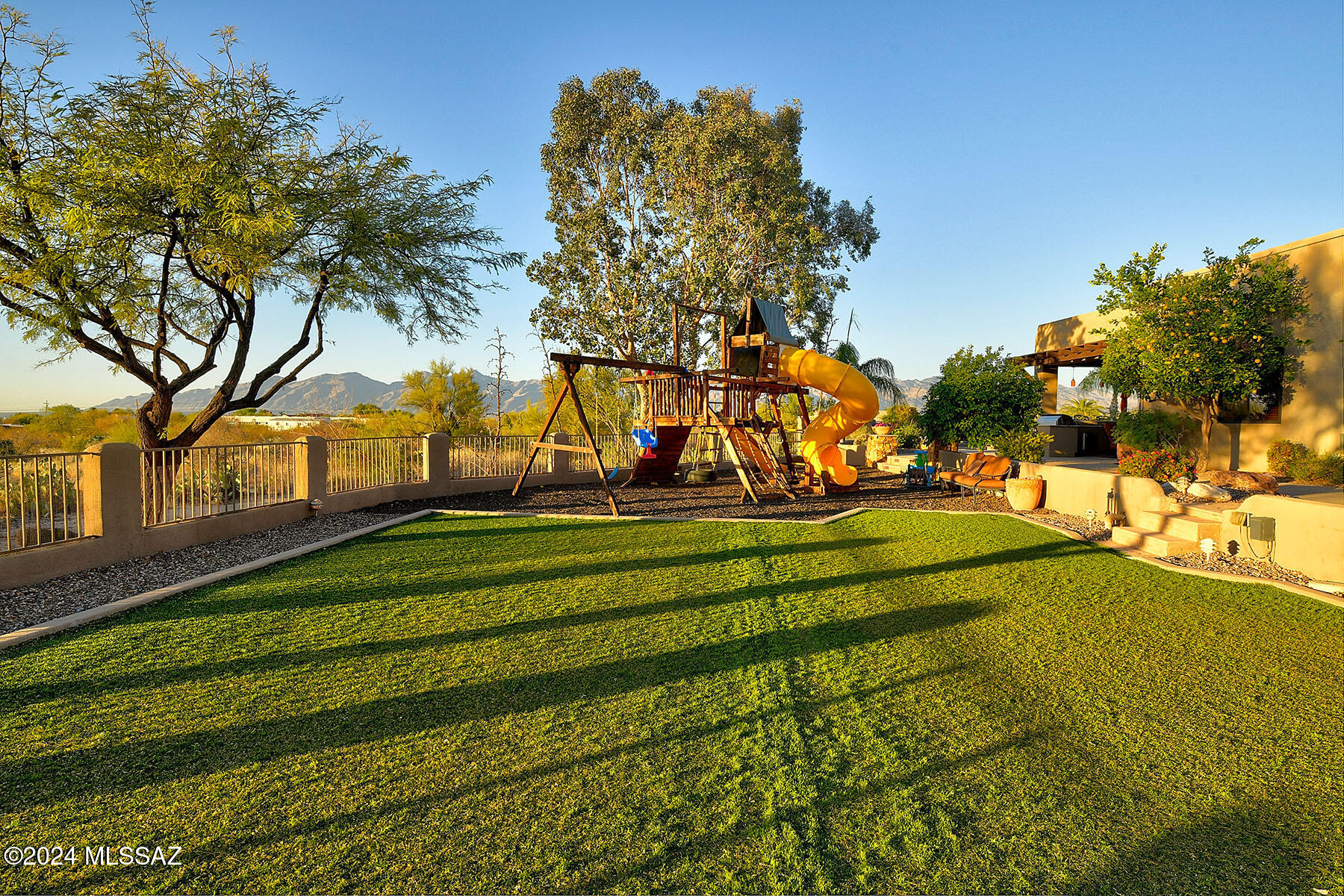 Monument Vista (1-106) - Residential