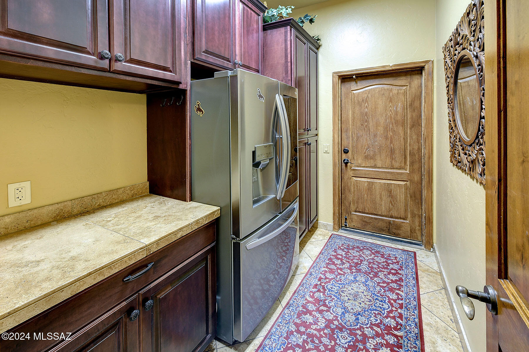 Monument Vista (1-106) - Residential