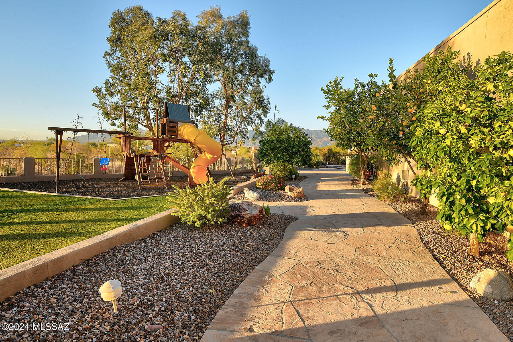 Monument Vista (1-106) - Residential